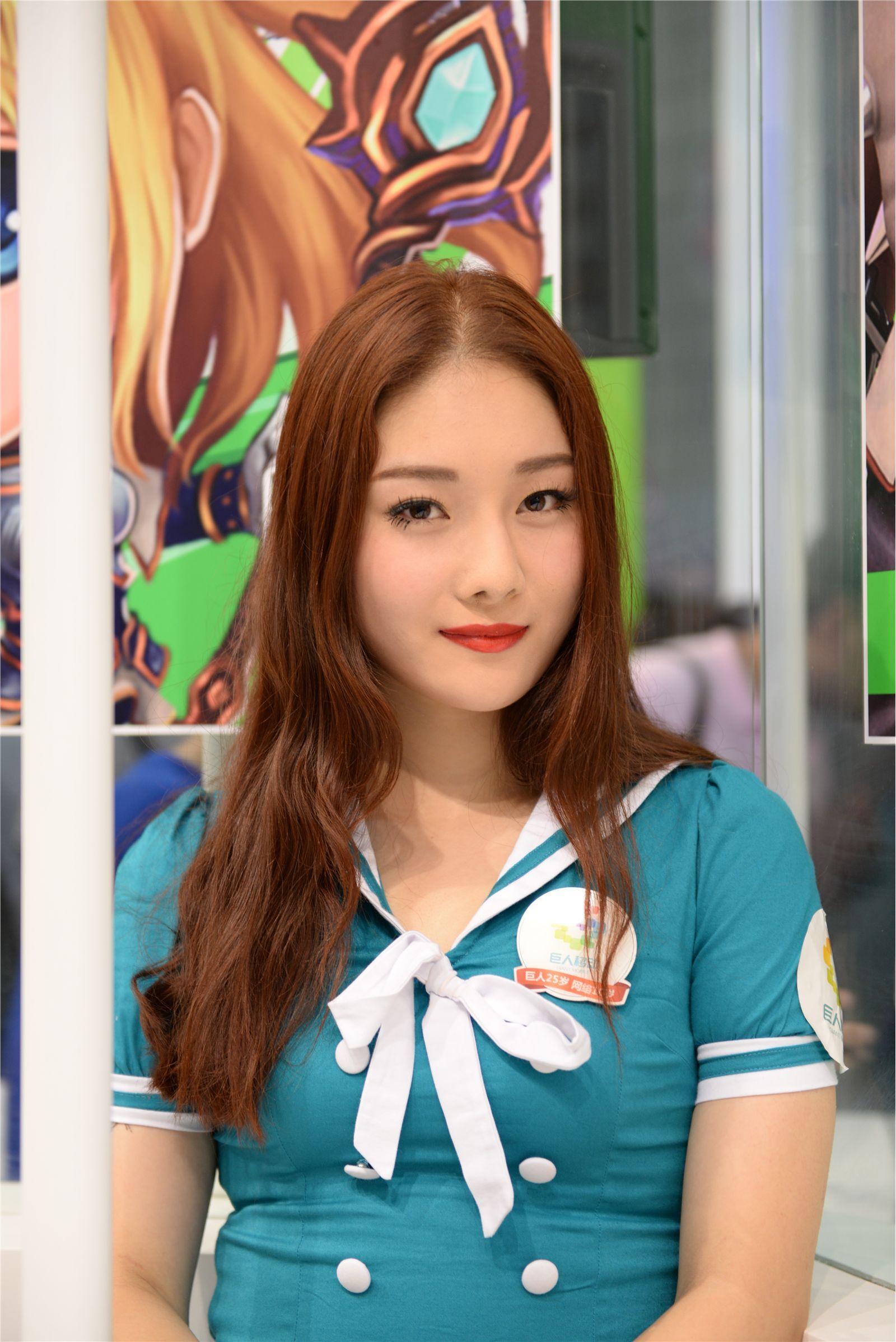 ChinaJoy 2014 HD collection No.010