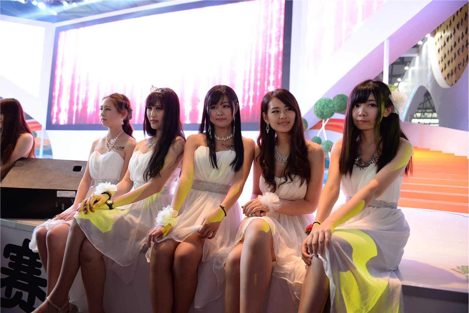 ChinaJoy 2014 高清合集 NO.010