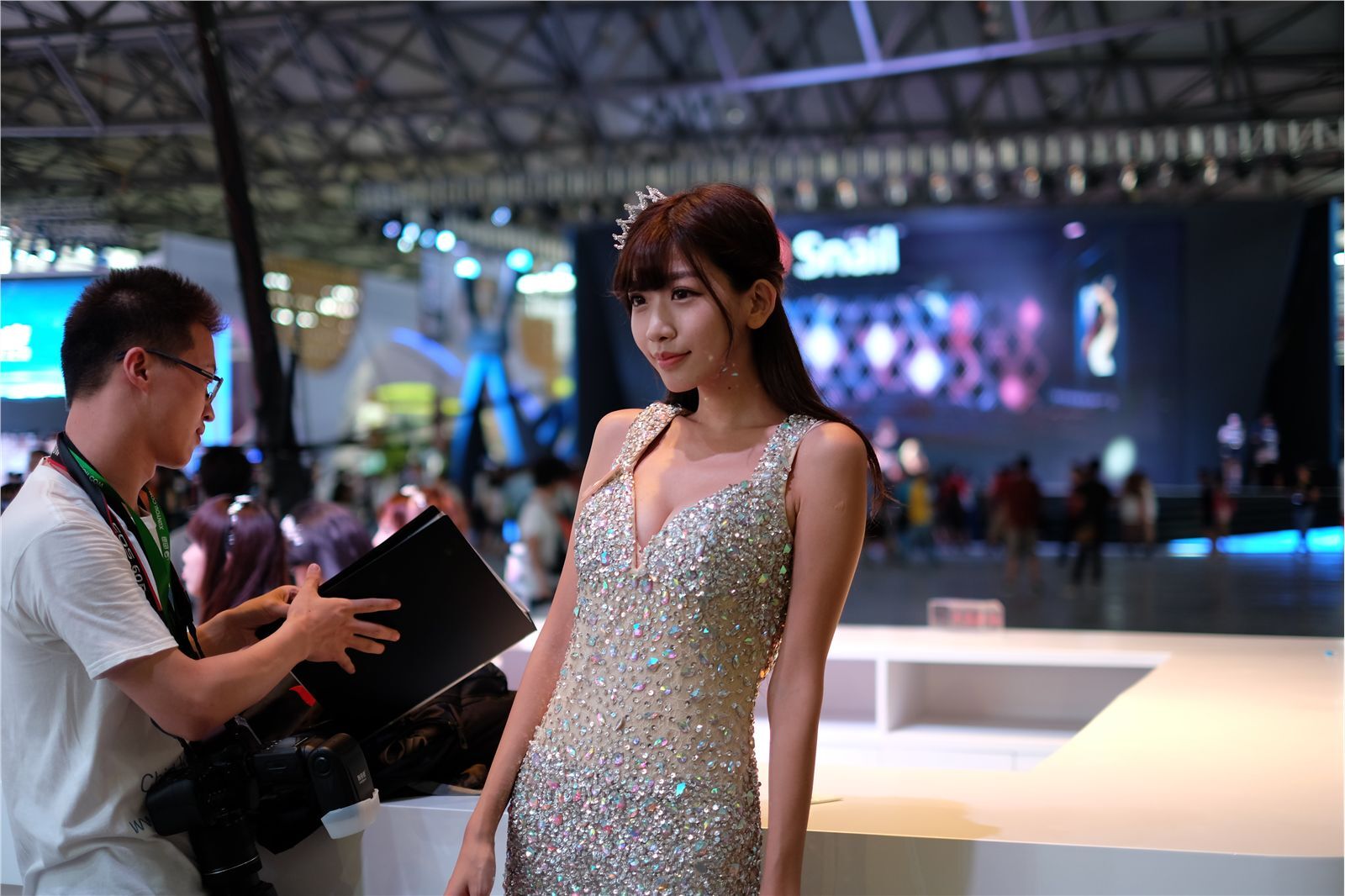 ChinaJoy 2014 HD collection No.015