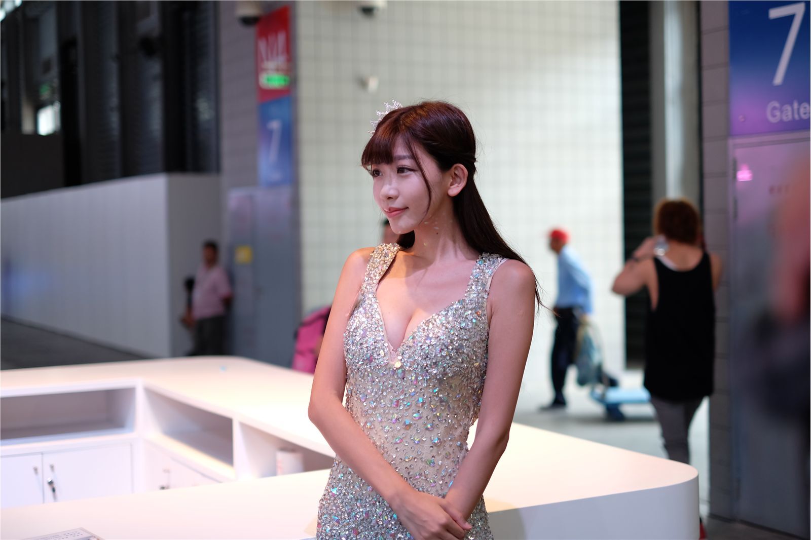 ChinaJoy 2014 高清合集 NO.015