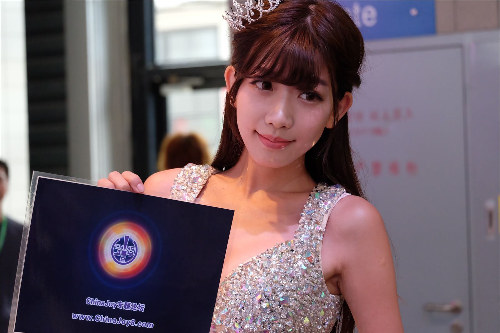 ChinaJoy 2014 高清合集 NO.015