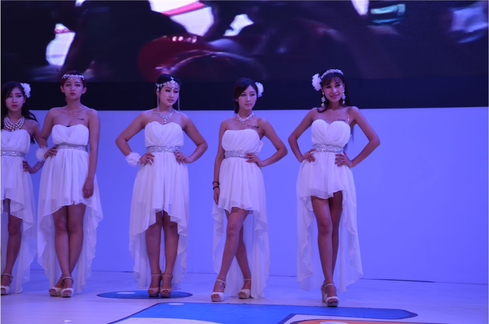 ChinaJoy 2014 高清合集 NO.016