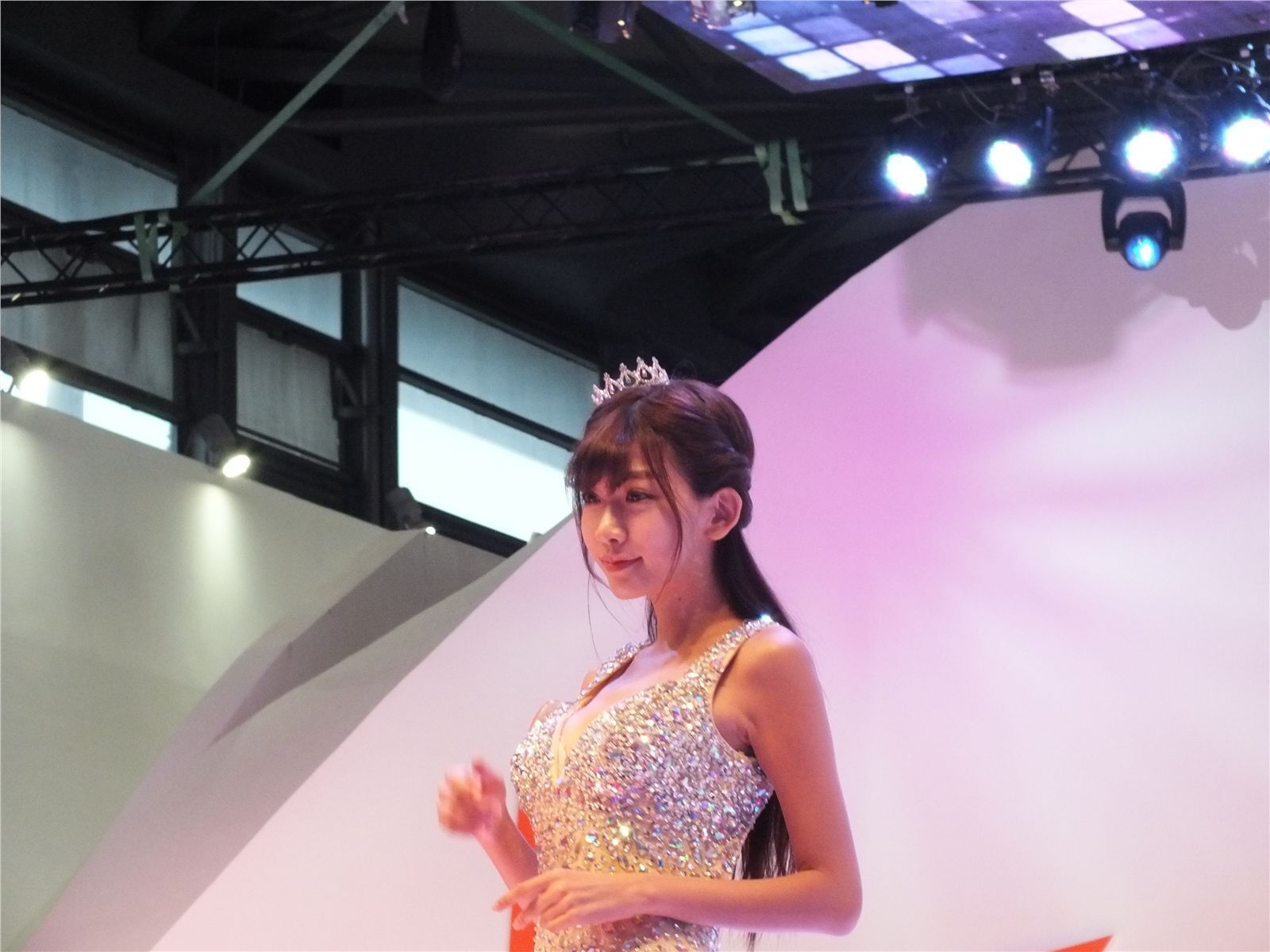 ChinaJoy 2014 高清合集 NO.016