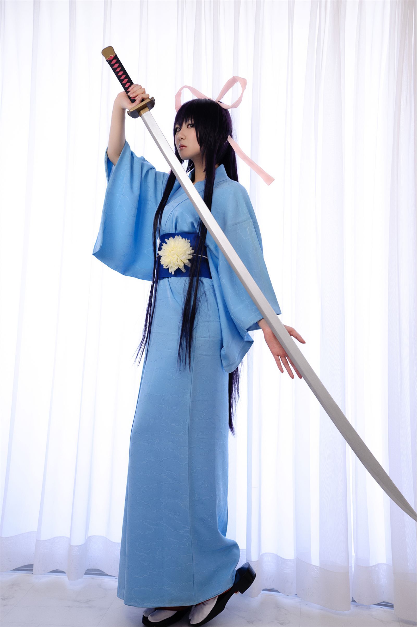 Cosplay photography kihashi and the magic forbidden list