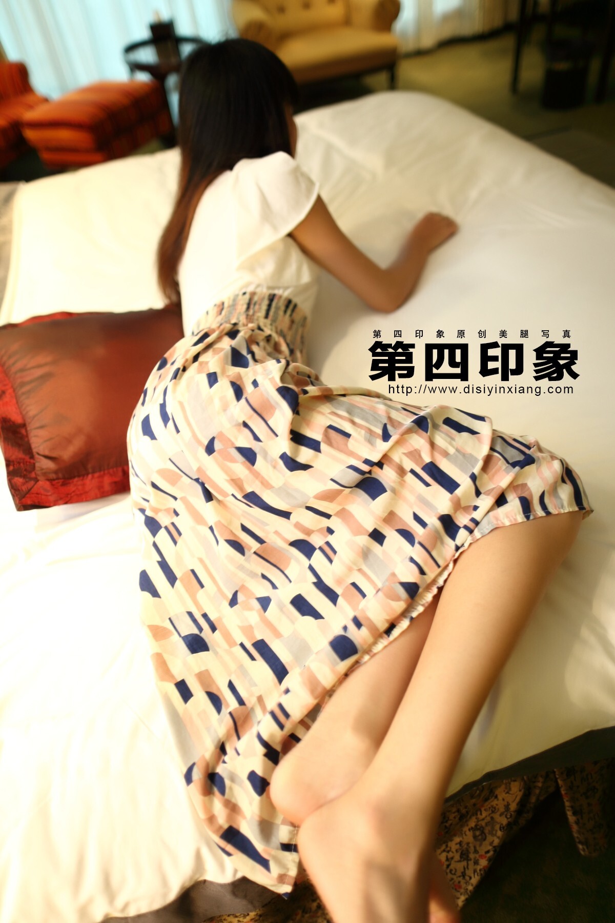 [DISI第四印象]2015.03.29 No.409