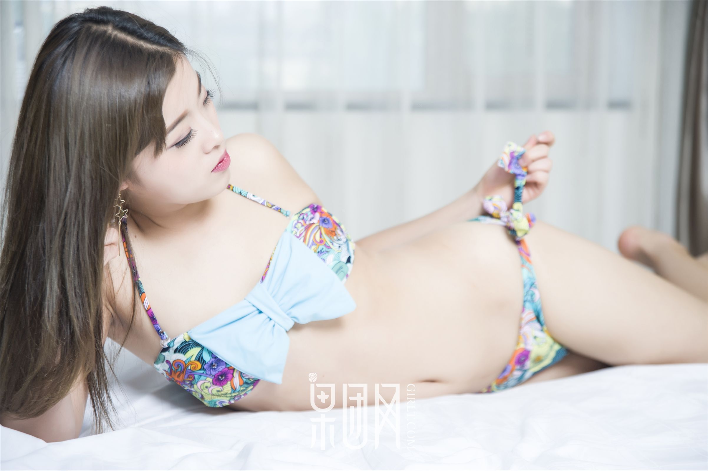 [girl] Guotuan June 29, 2017