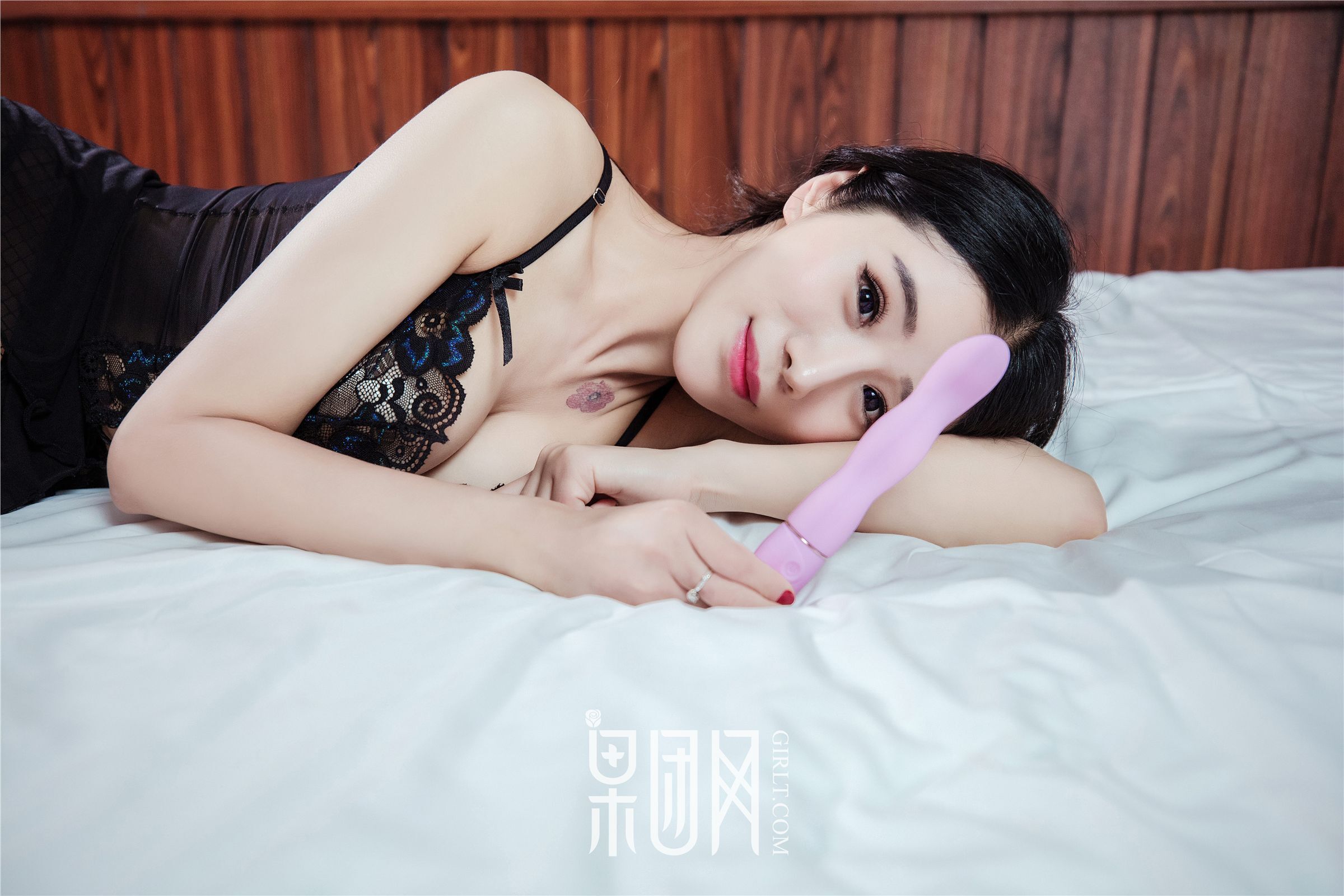 [girl Guotuan] June 5, 2017 no.009 Xinyi