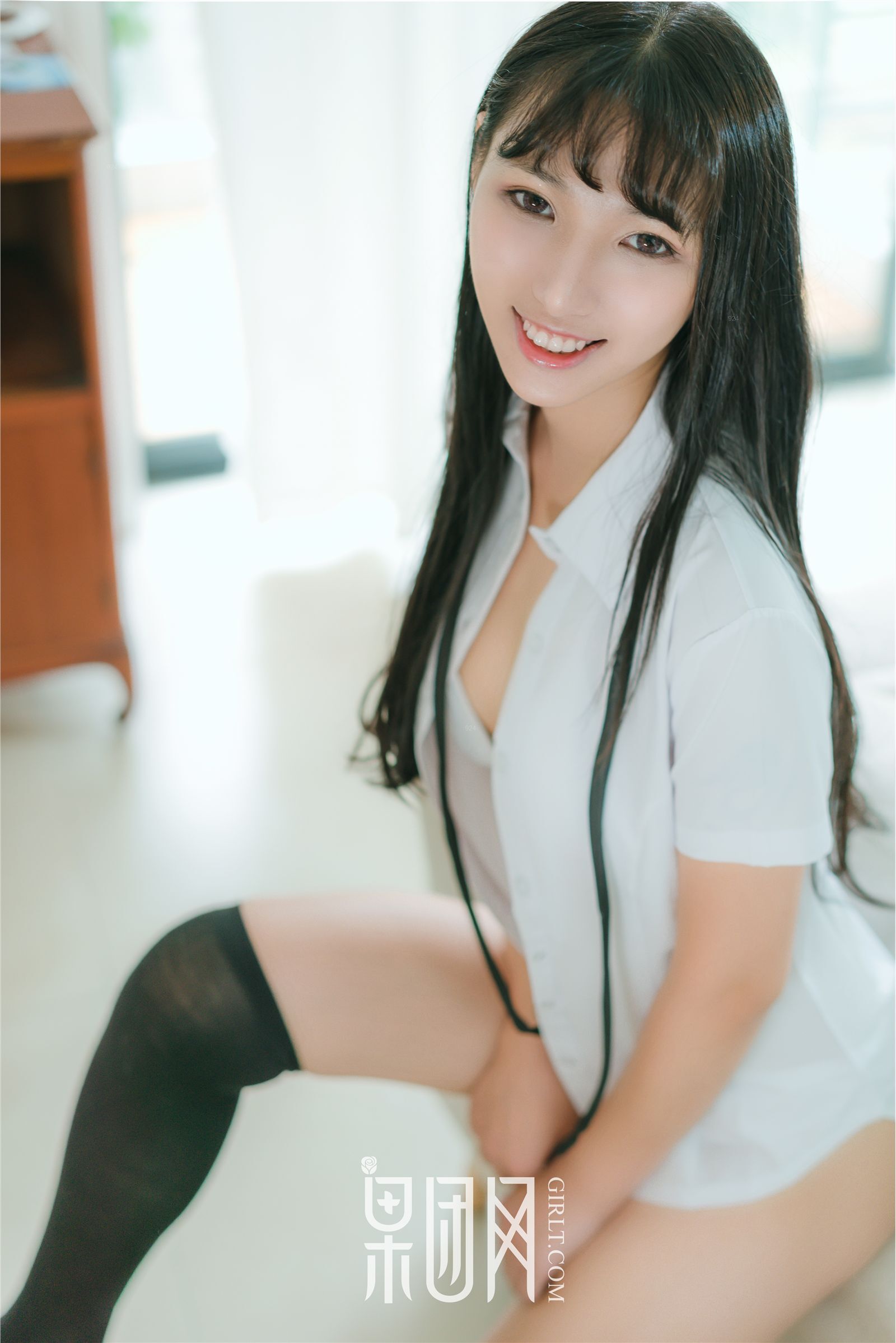 [girl Guotuan] 2017.08.05 no.047