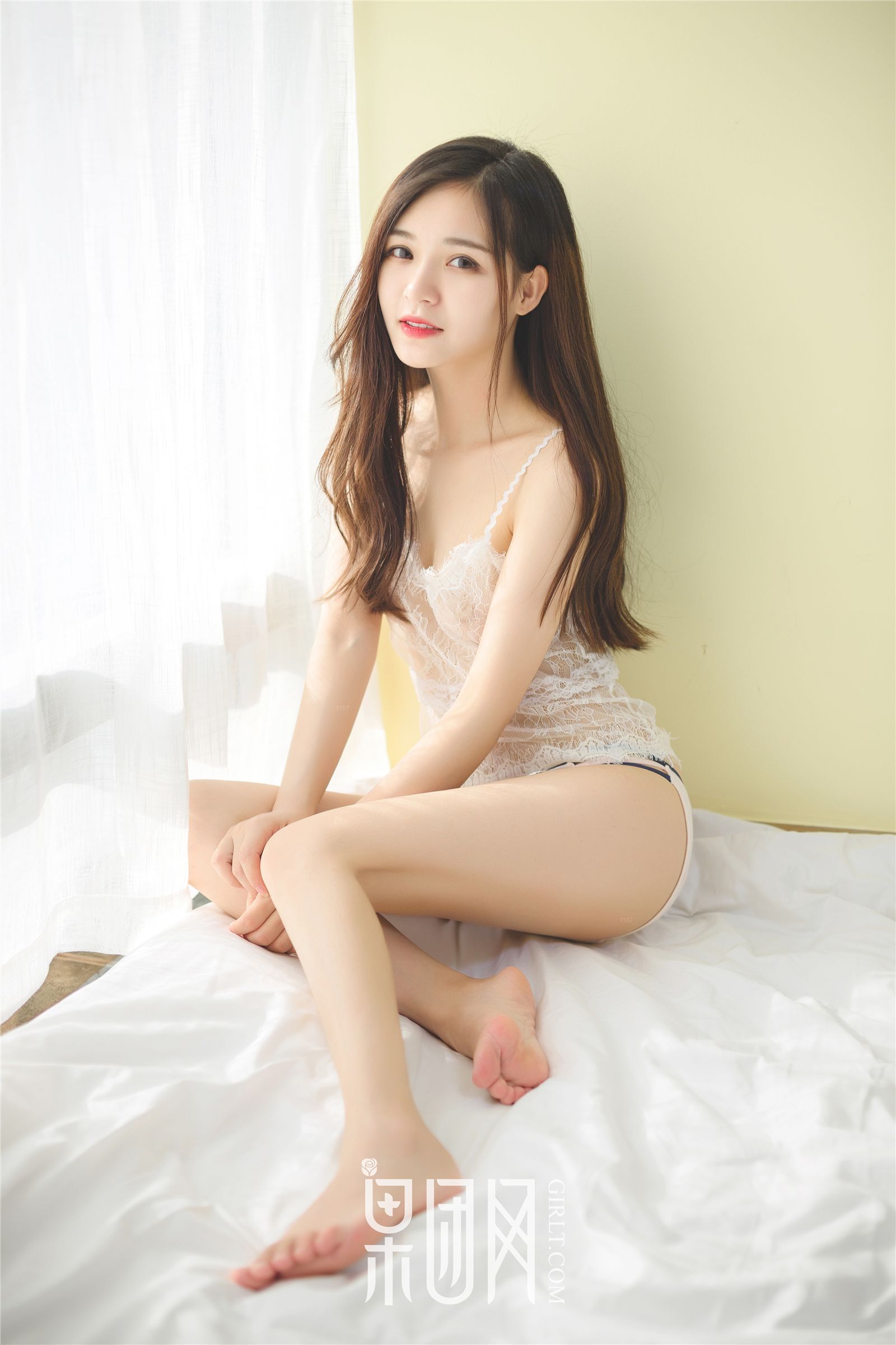 [girl fruit group] 2017.09.04 no.063 Yin Yichun