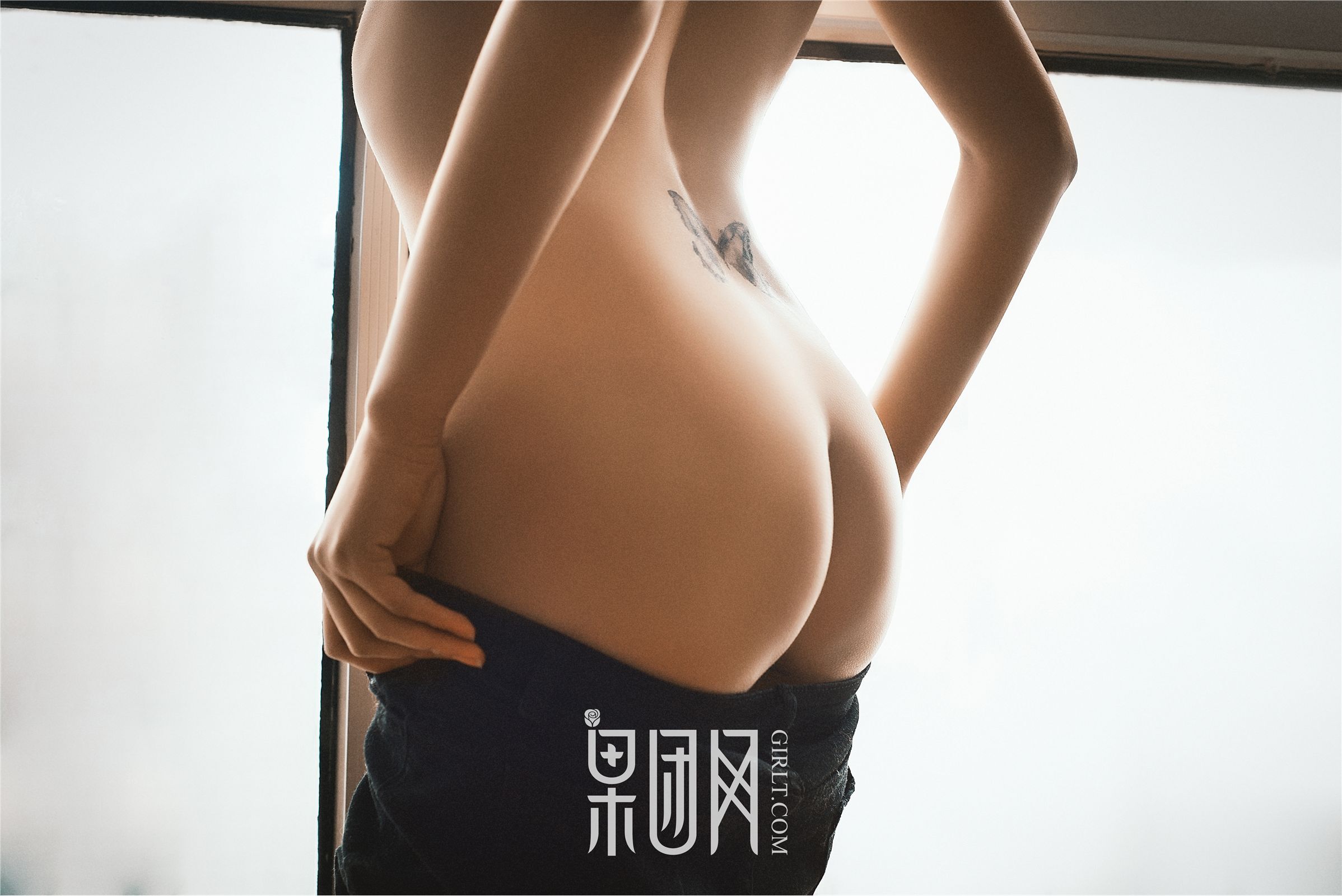 [Girlt果团网]2017.05.28 TG.006 香艳尤物