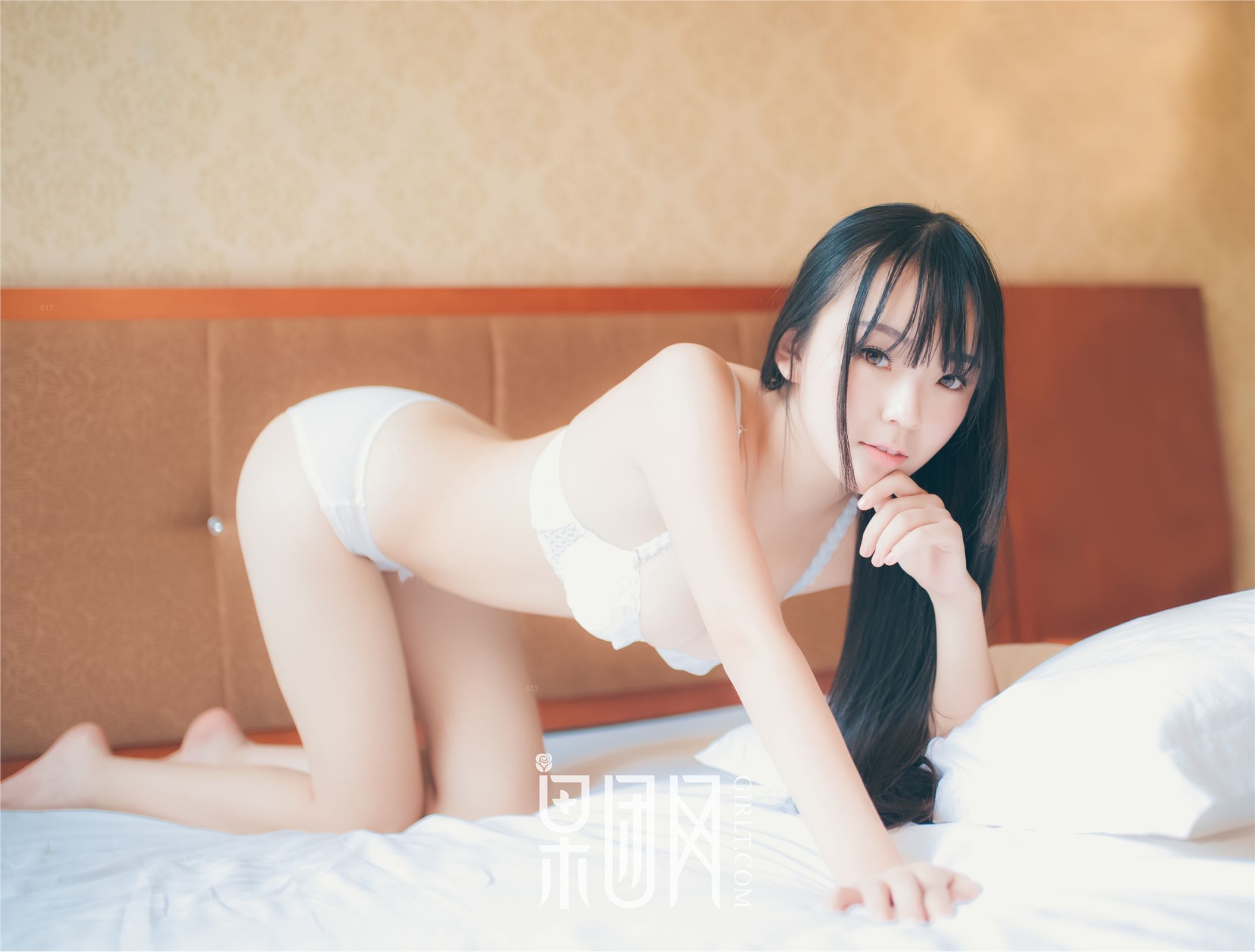 [Girlt果团网]2017.07.15 Vol.034 吉冈里帆