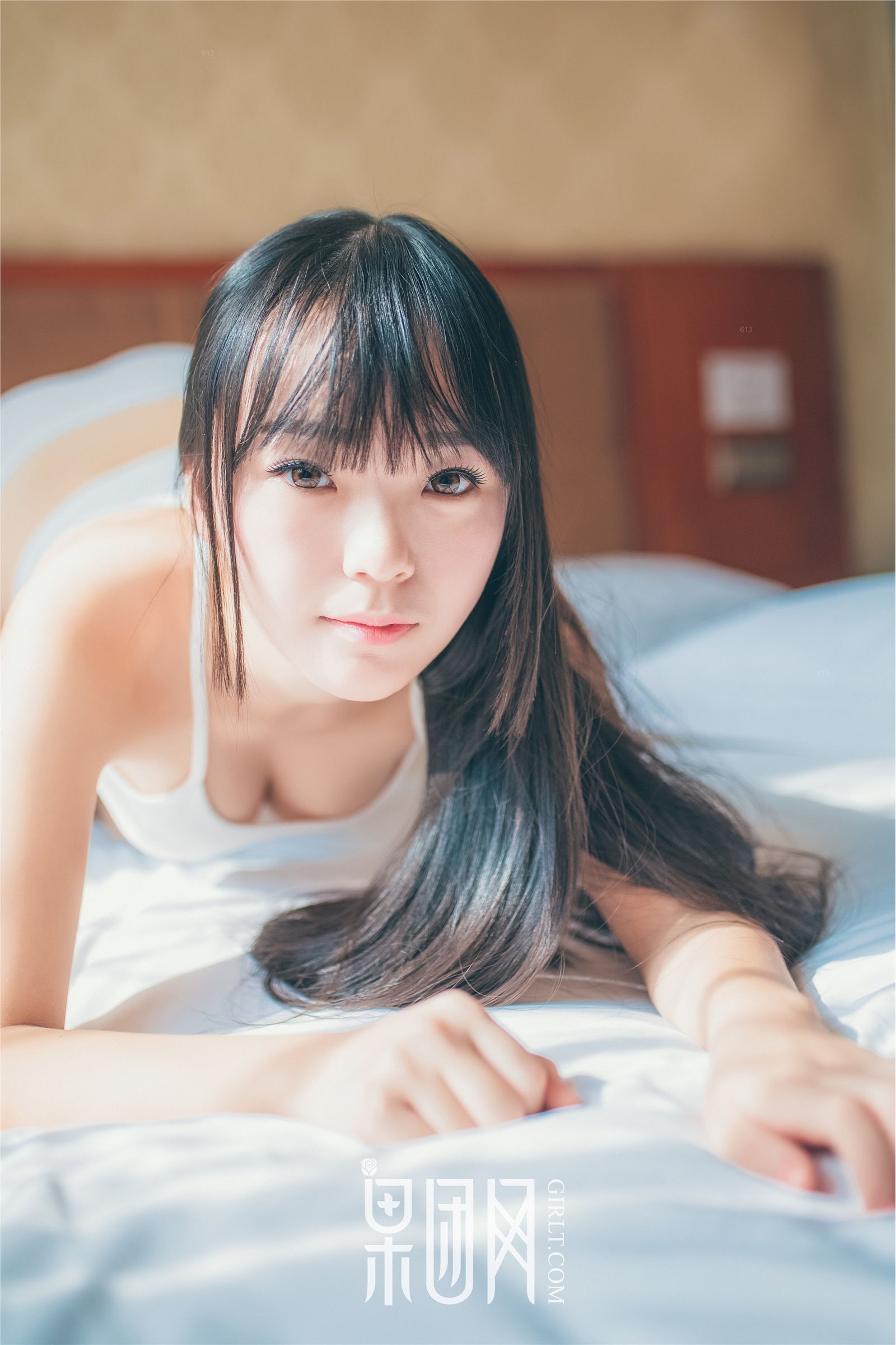 [Girlt果团网]2017.07.15 Vol.034 吉冈里帆