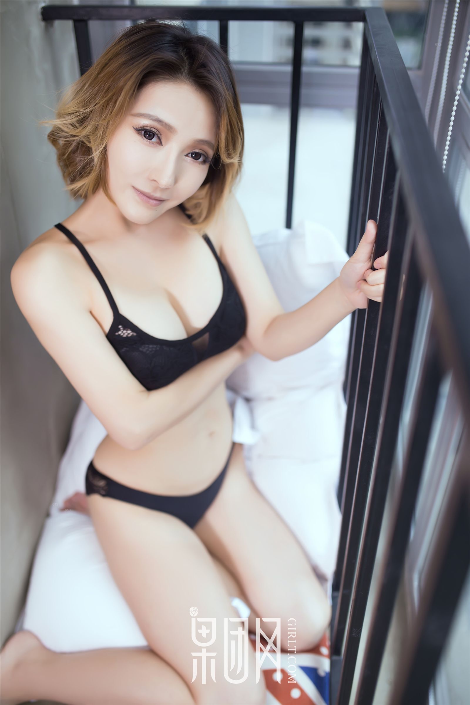 [Girlt果团网]2017.07.22 Vol.037 日本女老师