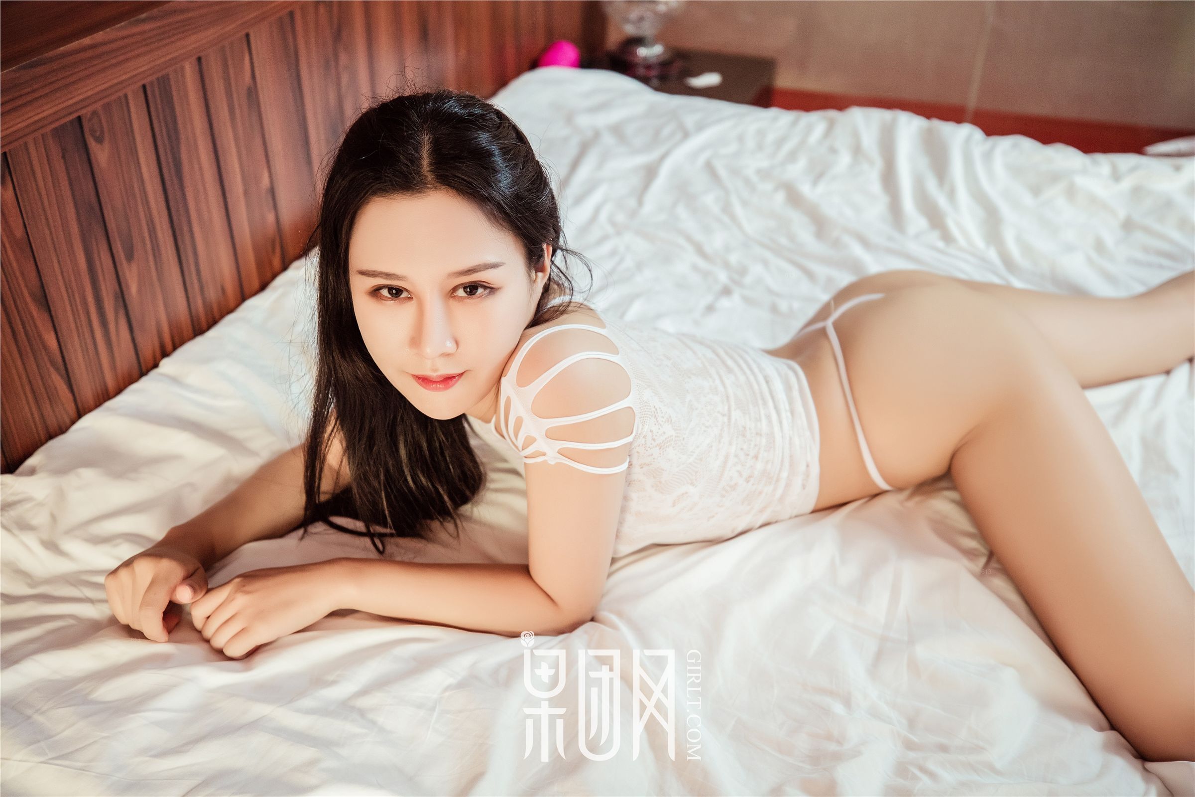 [girlt.com] July 22, 2017 Vol.038 Zhong Ziyi