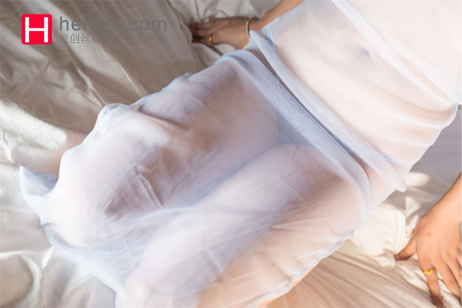 [heisiai Photo] 2014-08-22 silk stockings girl photo no.017