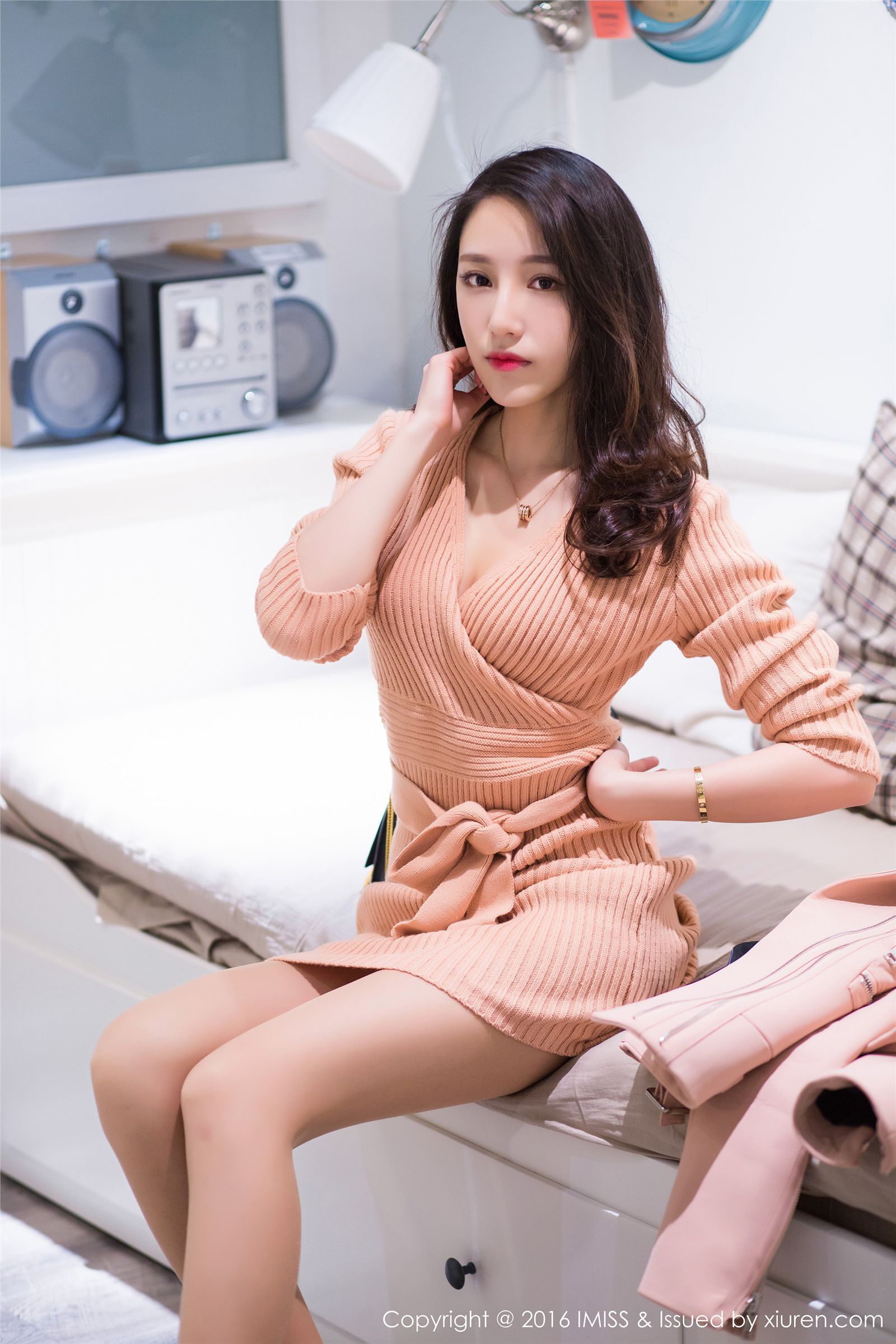 [Imiss amiss] February 24, 2016 vol.068 model collection