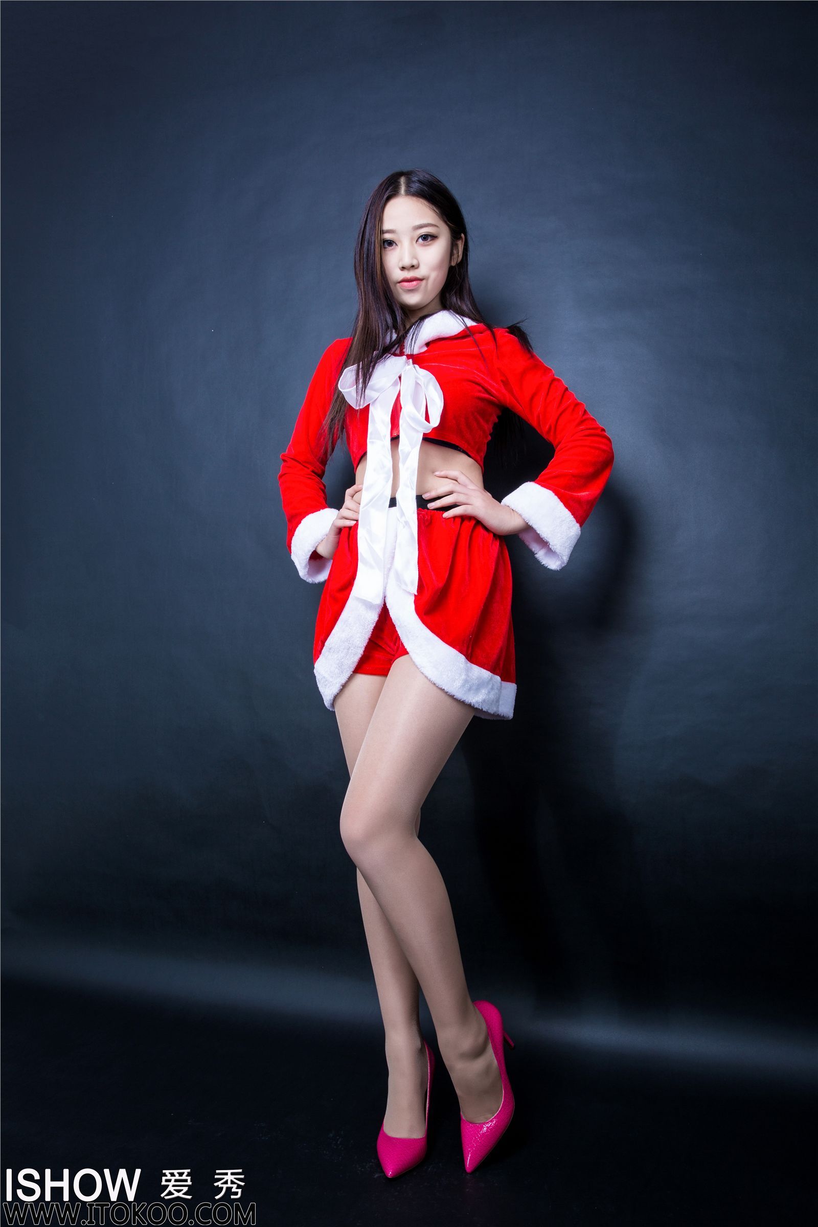 [ishow show] 2015.12.10 no.021 Xiaoqi