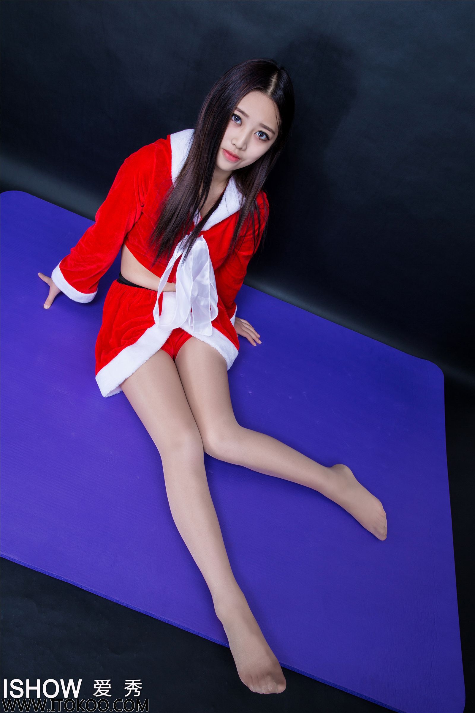 [ishow show] 2015.12.10 no.021 Xiaoqi