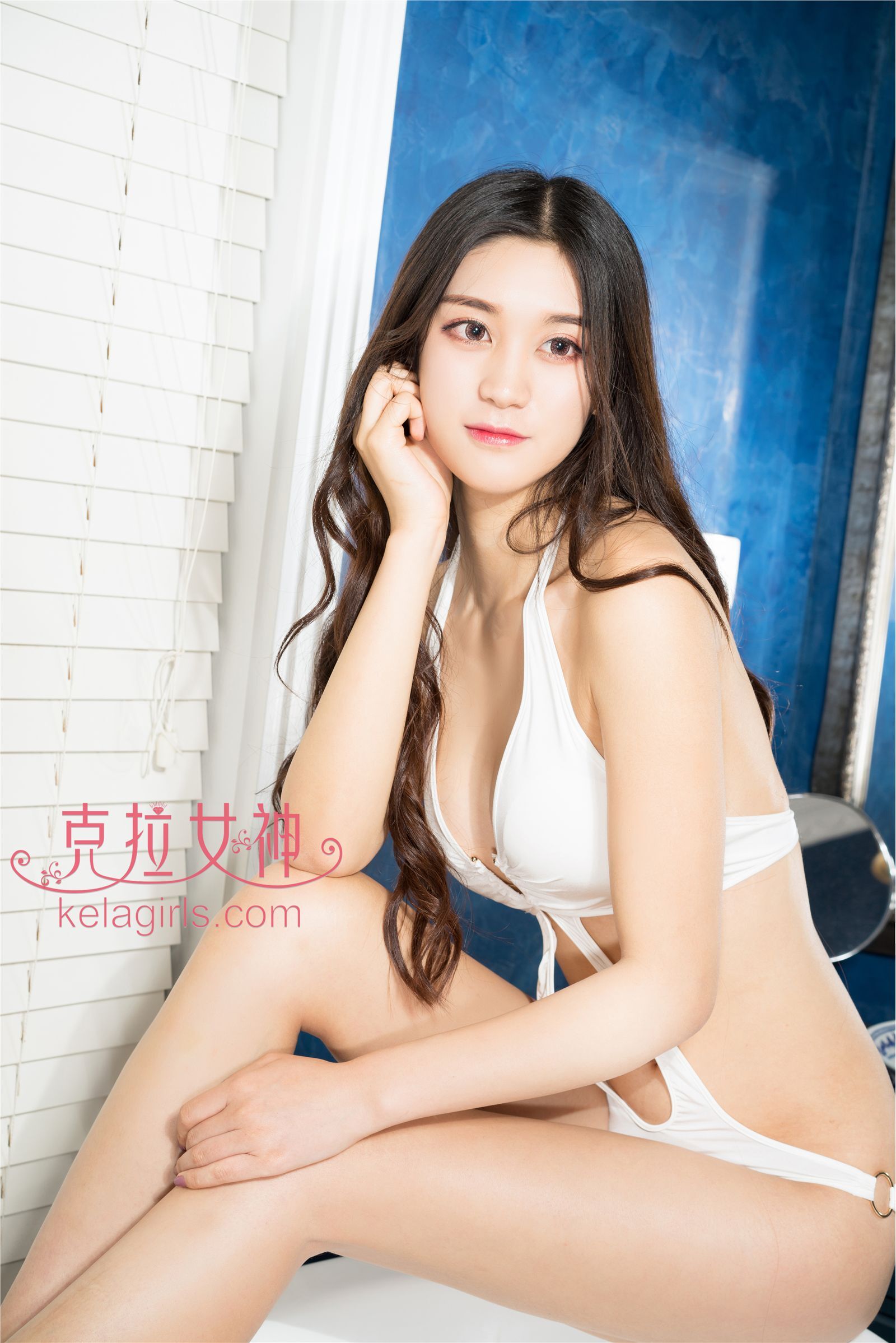 [kelagirls] July 7, 2017 Tang Yi