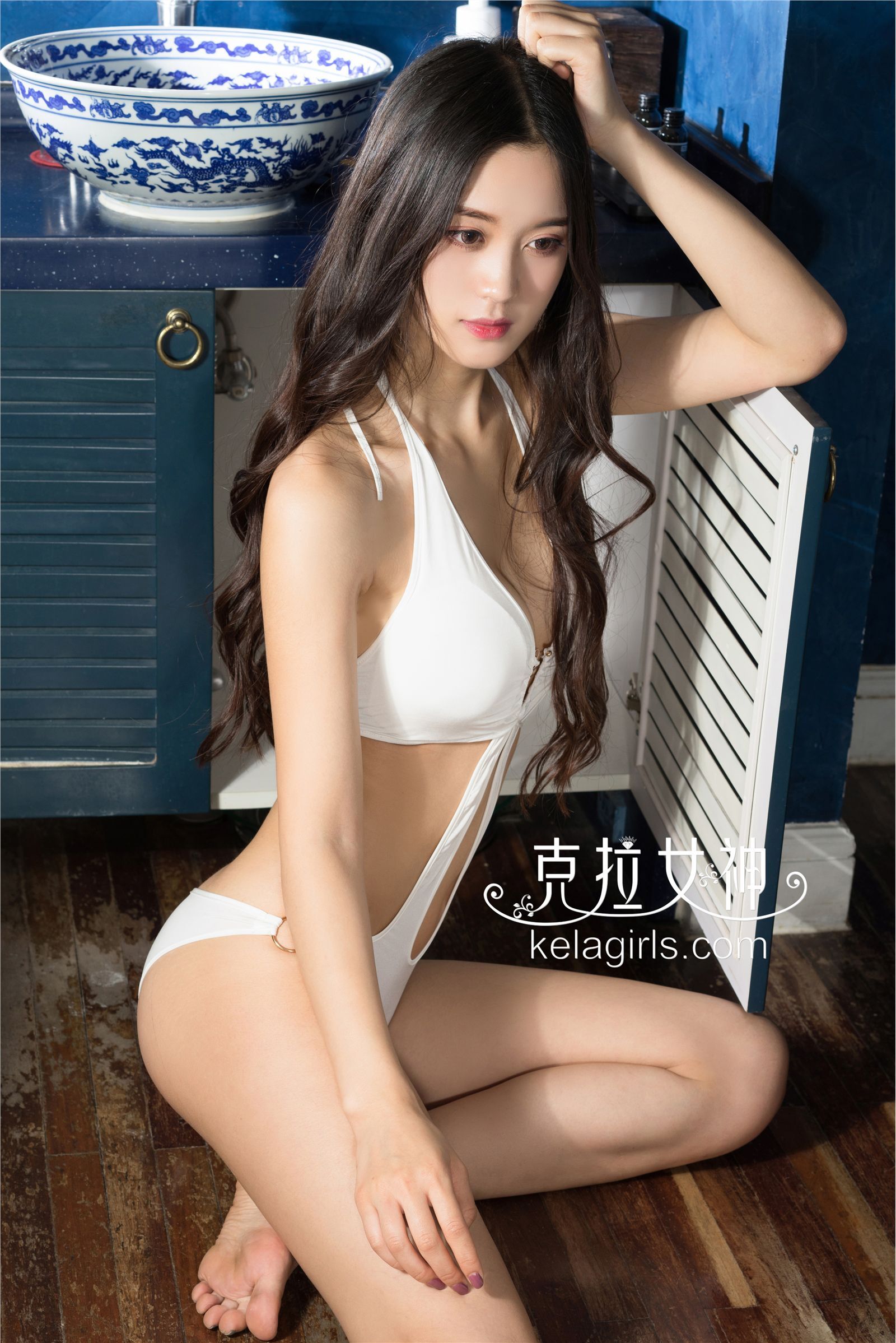 [kelagirls] July 7, 2017 Tang Yi