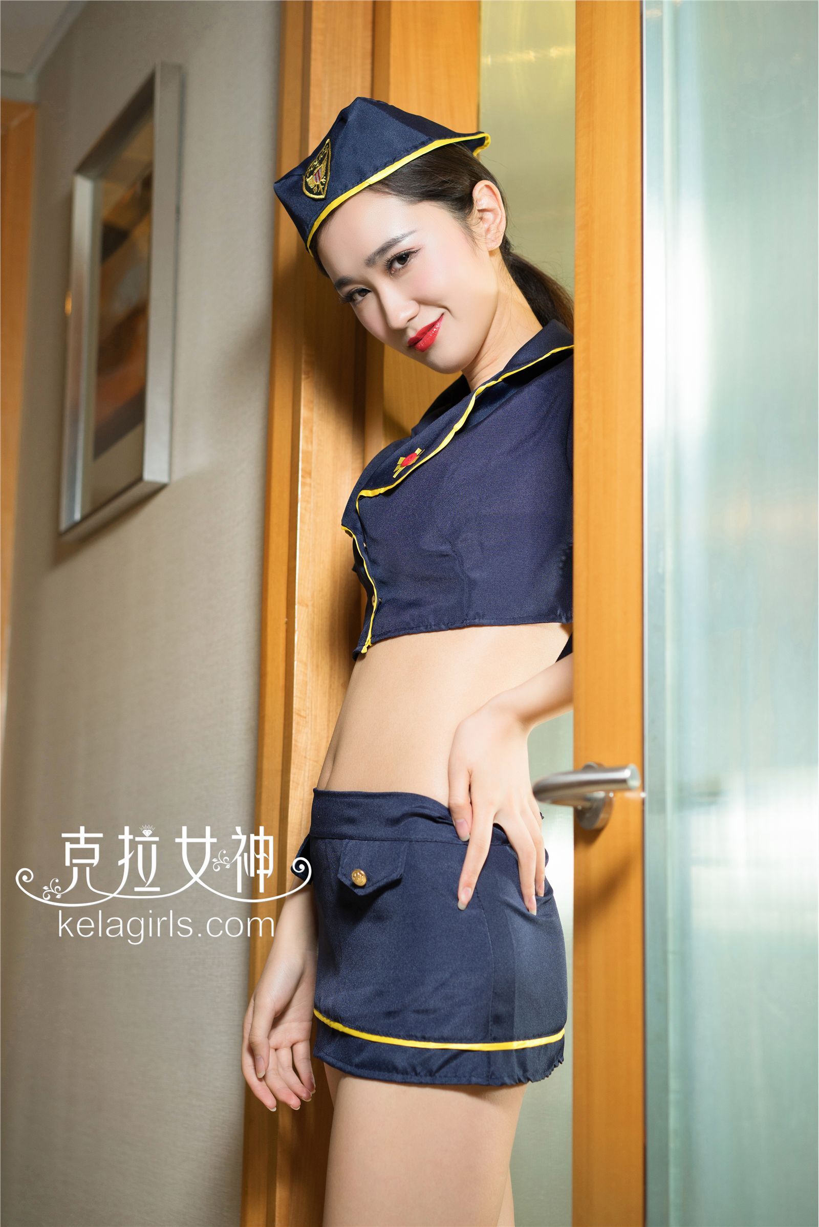 [Kela girls] tongxuan, August 3, 2017