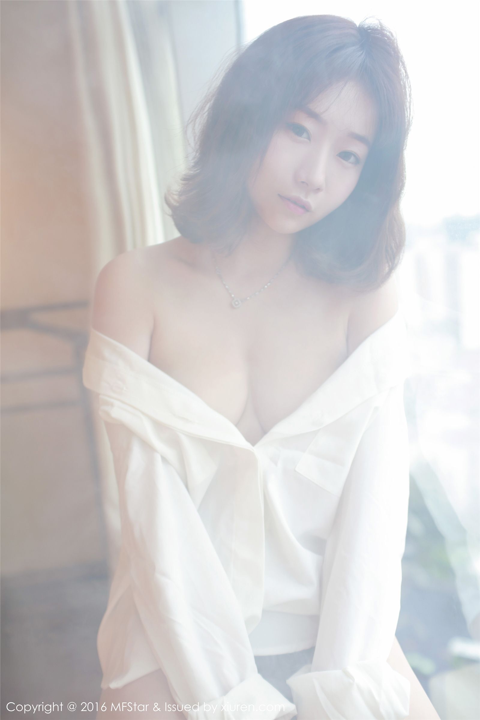 [mfstar model college] 2016.08.16 vol.066 Chen Siyu mango