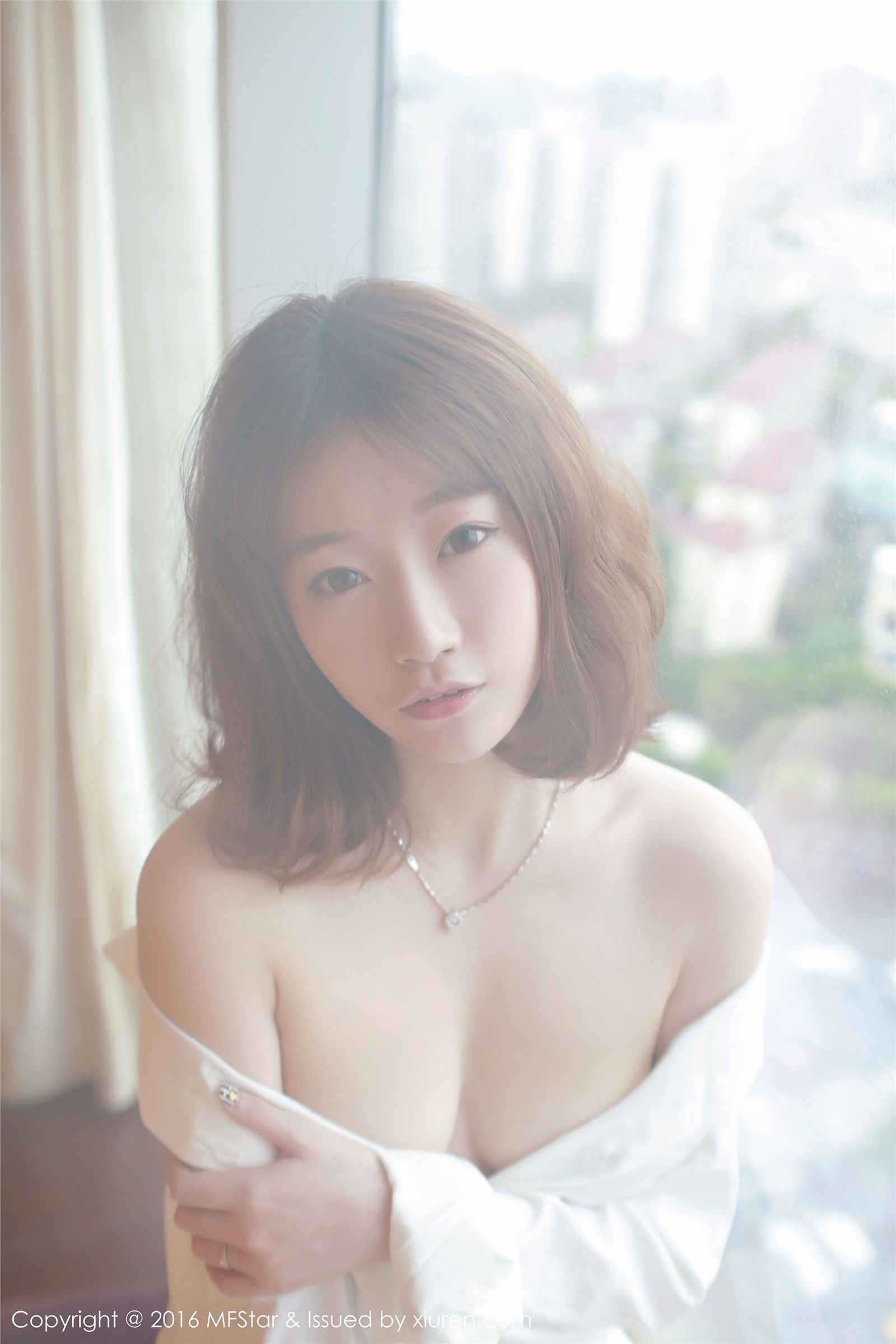[mfstar model college] 2016.08.16 vol.066 Chen Siyu mango