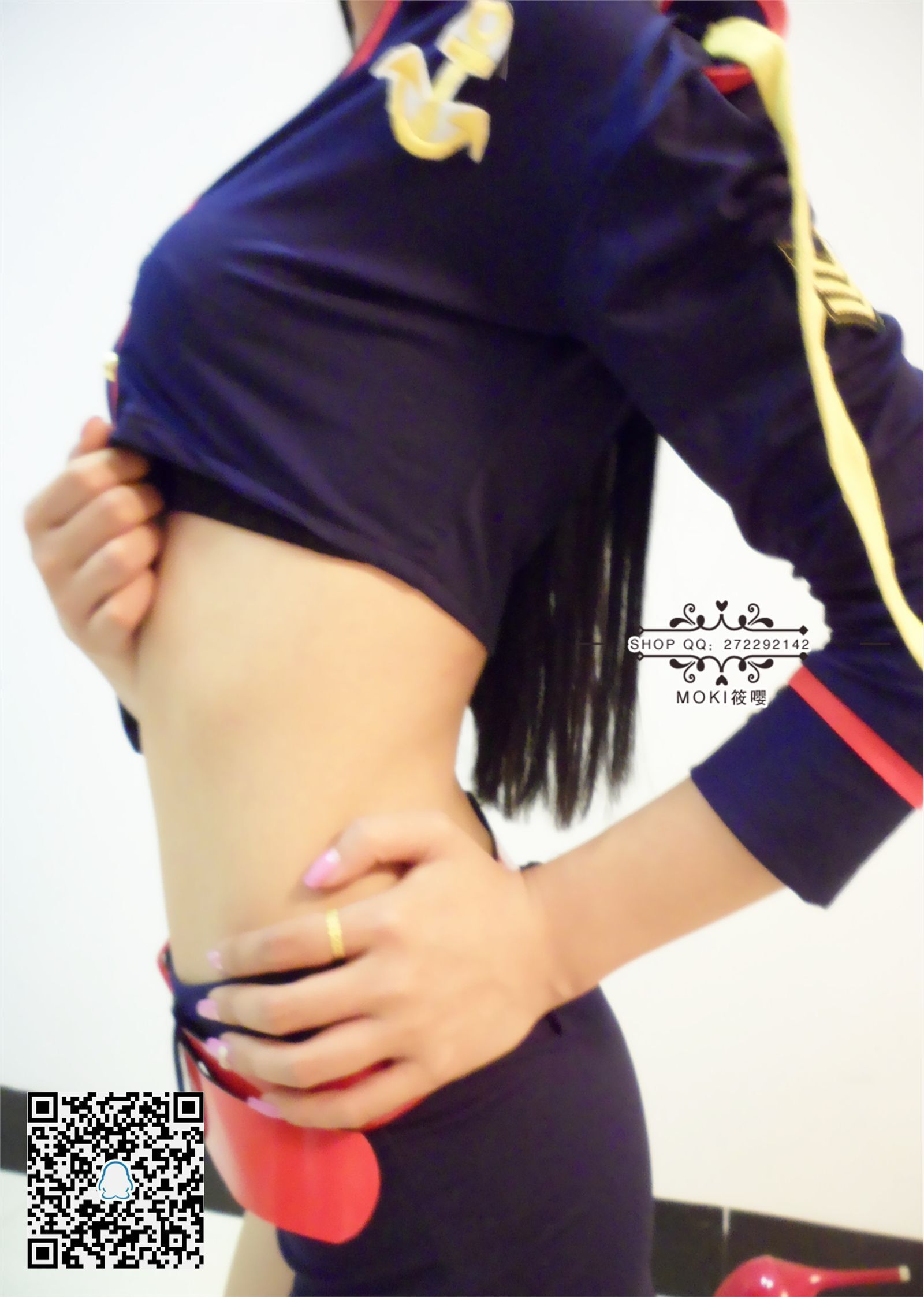 [MoKi筱嘤] 2016.4.1No.011