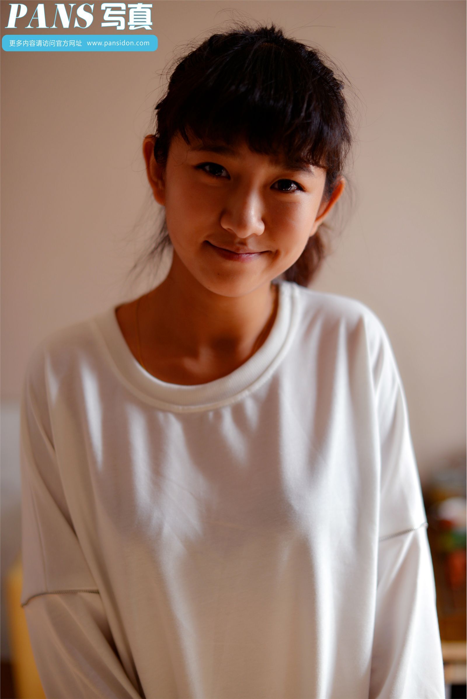 [pans Photo] 2014.09.13 No. new model audition Jiajia