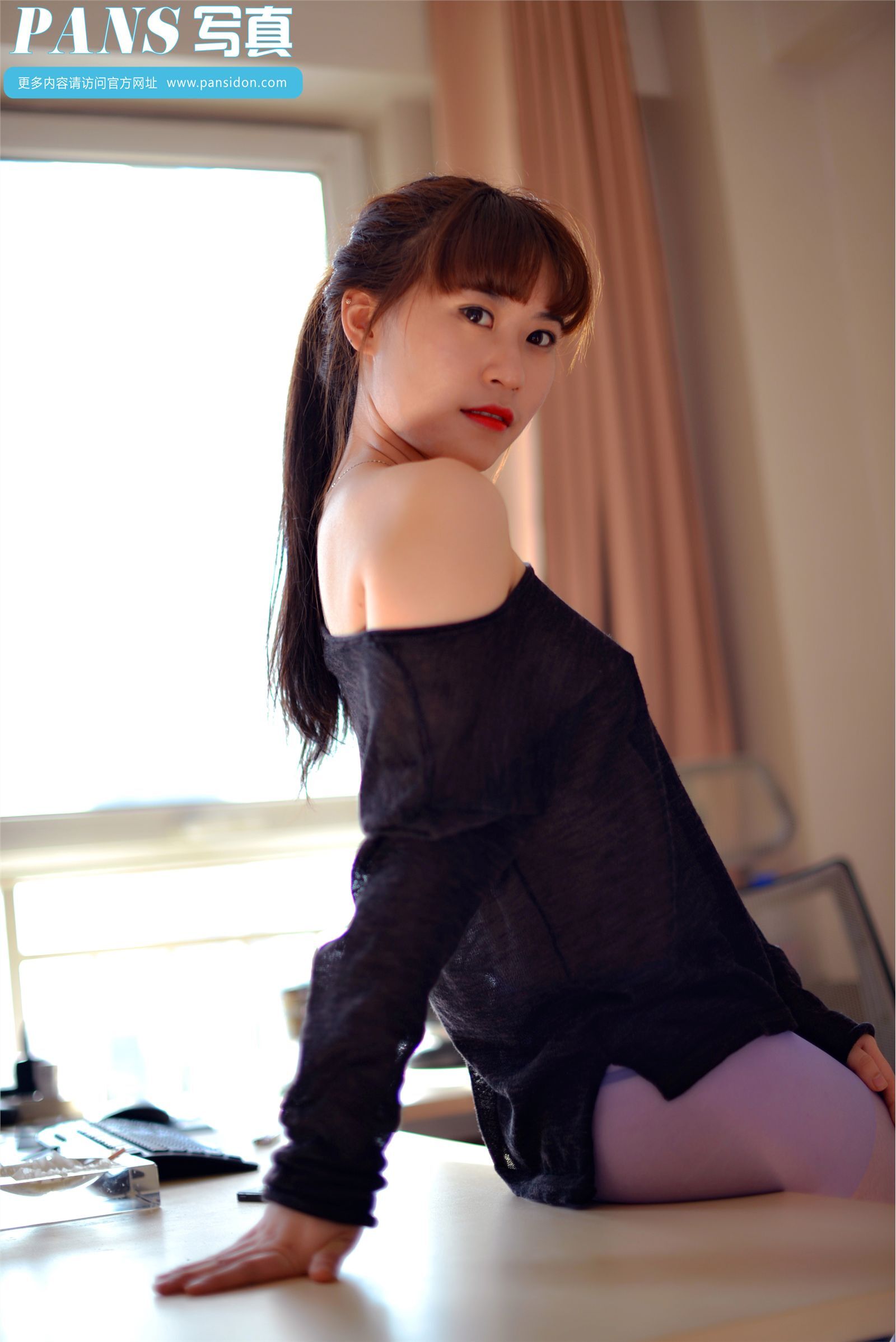 【PANS写真】2014-09-23 NO.304 可儿