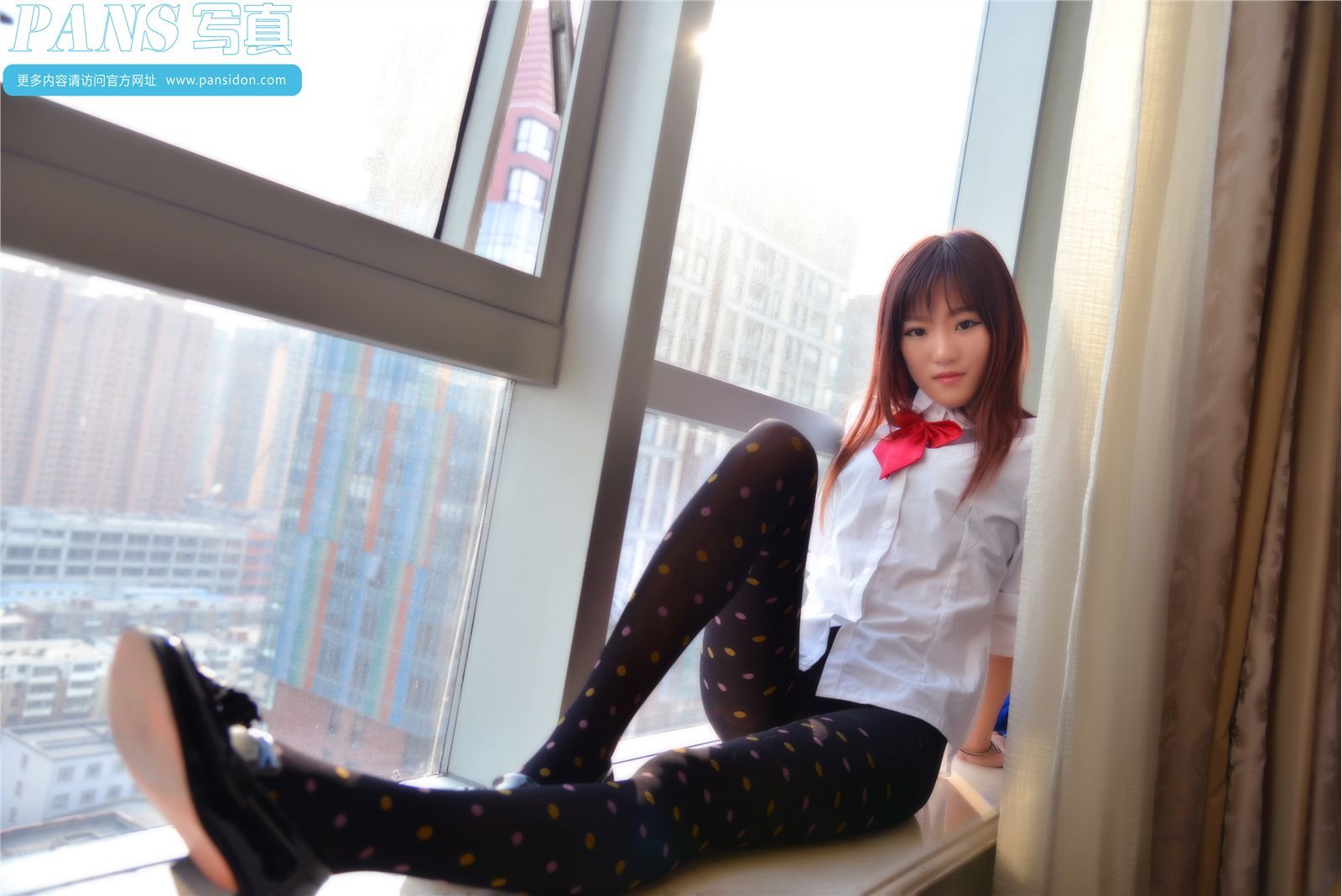 [pans Photo] 2014.12.14 no.348 Meng Nan