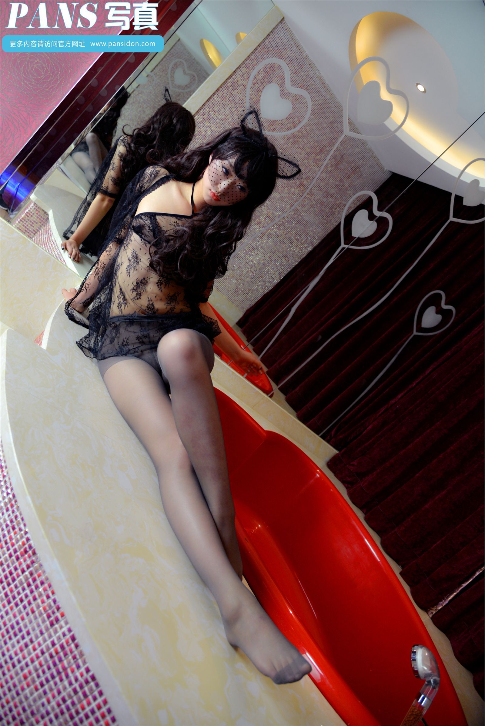 [PANS写真]2015.01.01 NO.358 萌萌