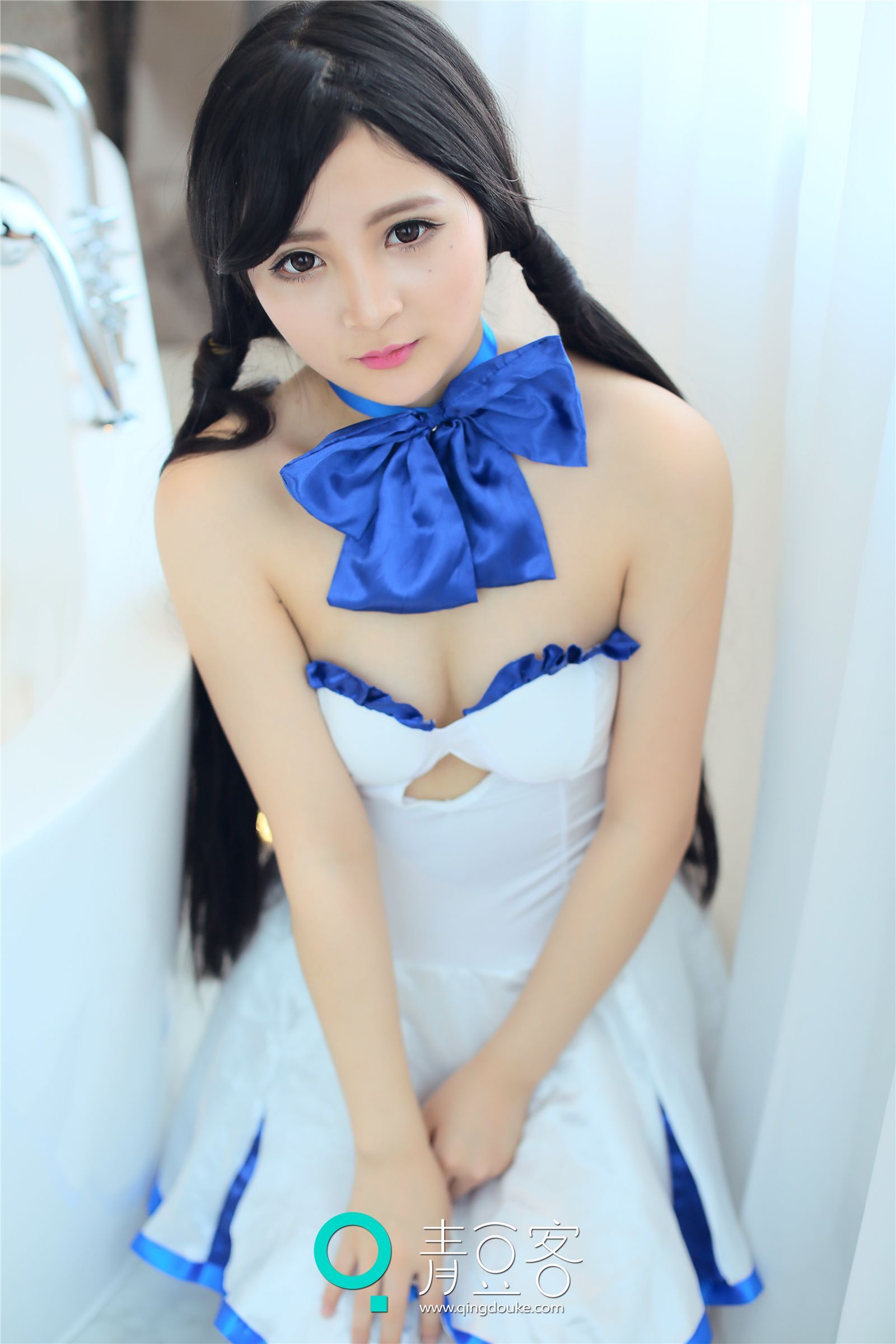 [QingDouKe青豆客]2017.01.16 陆狸Christinelover