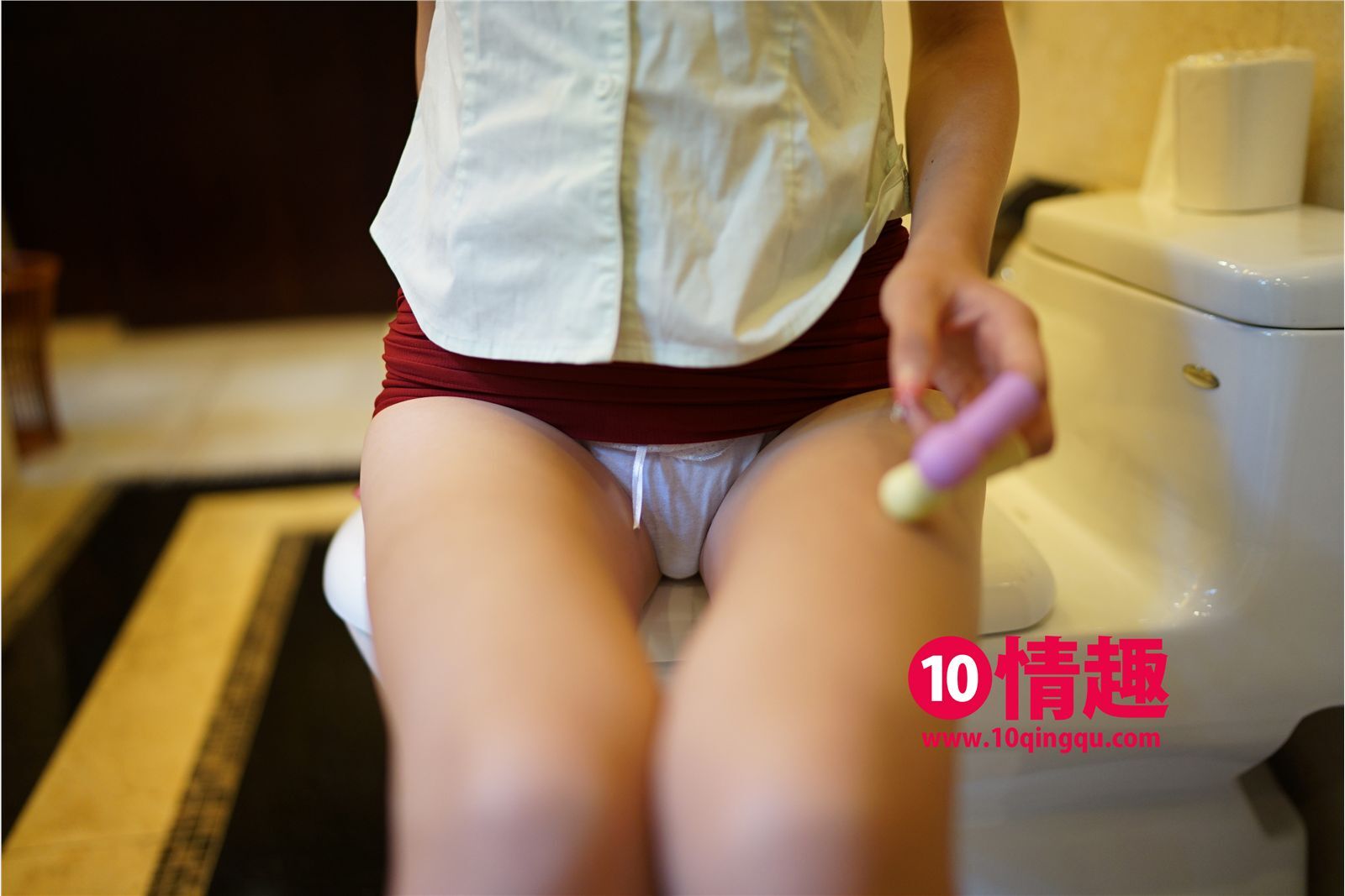 [ROSI写真] 10情趣系列 2015.05.19 NO.008