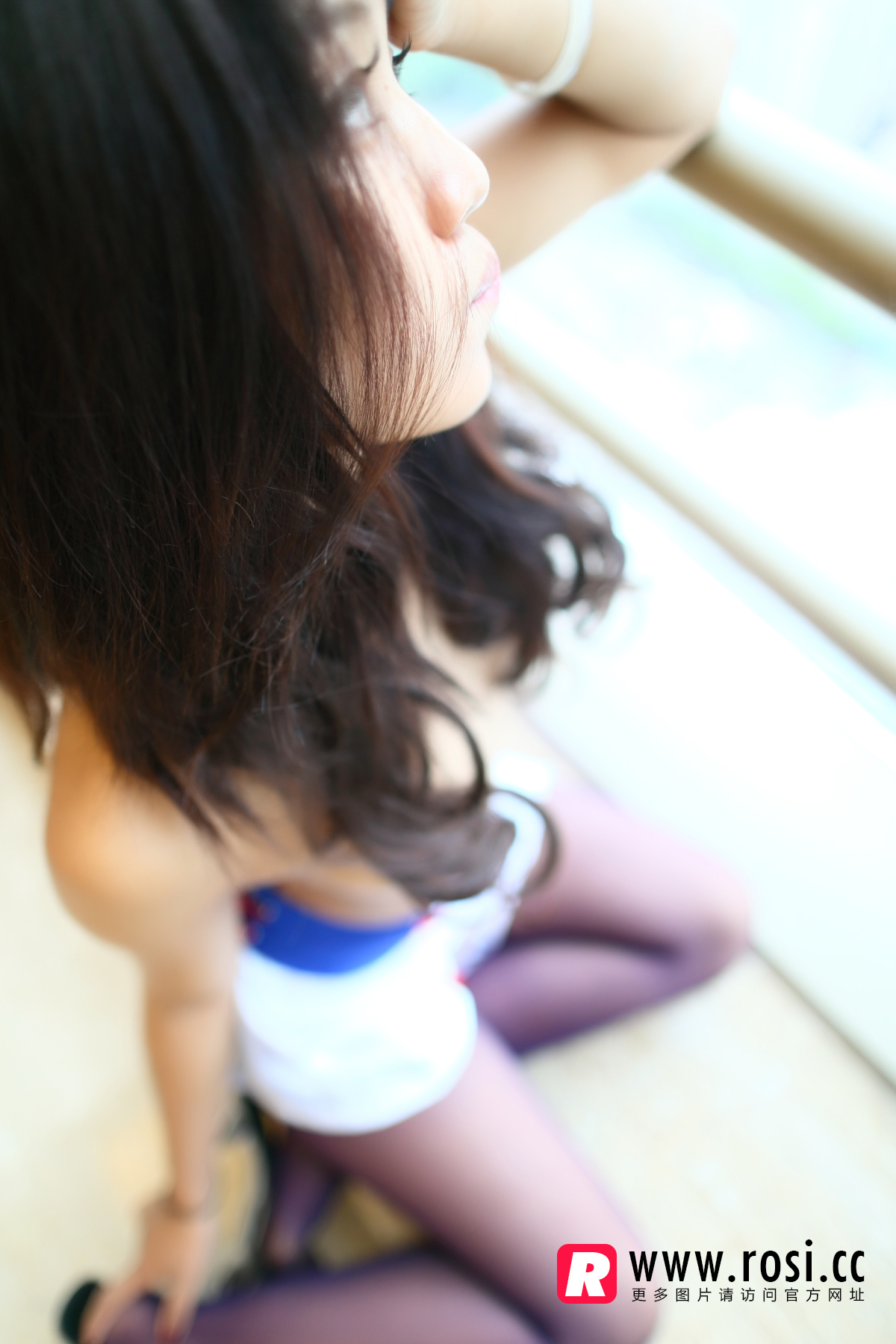 [ROSI写真] 2014.11.23 NO.1081