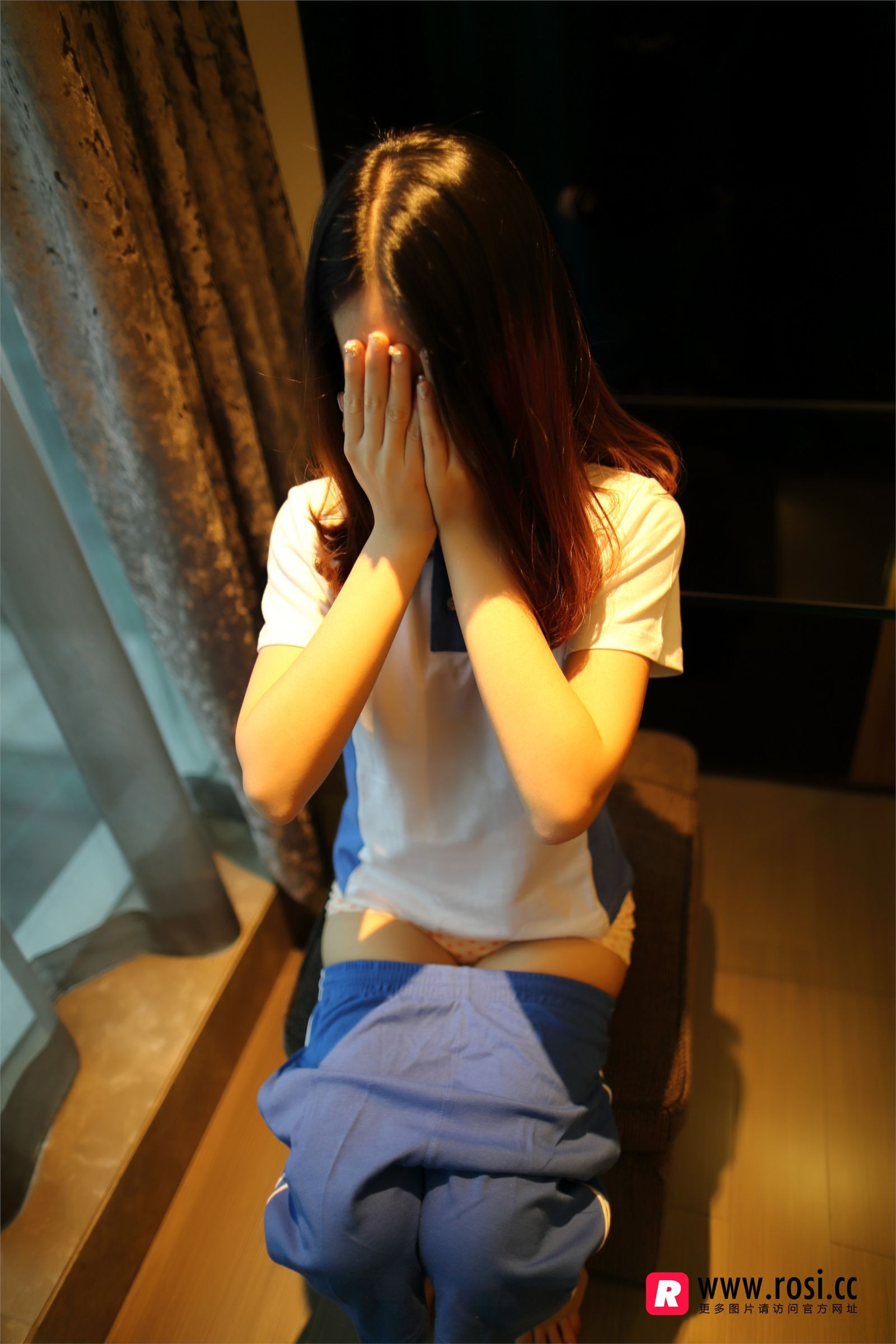 [ROSI Series Photo] rs. No. 2079