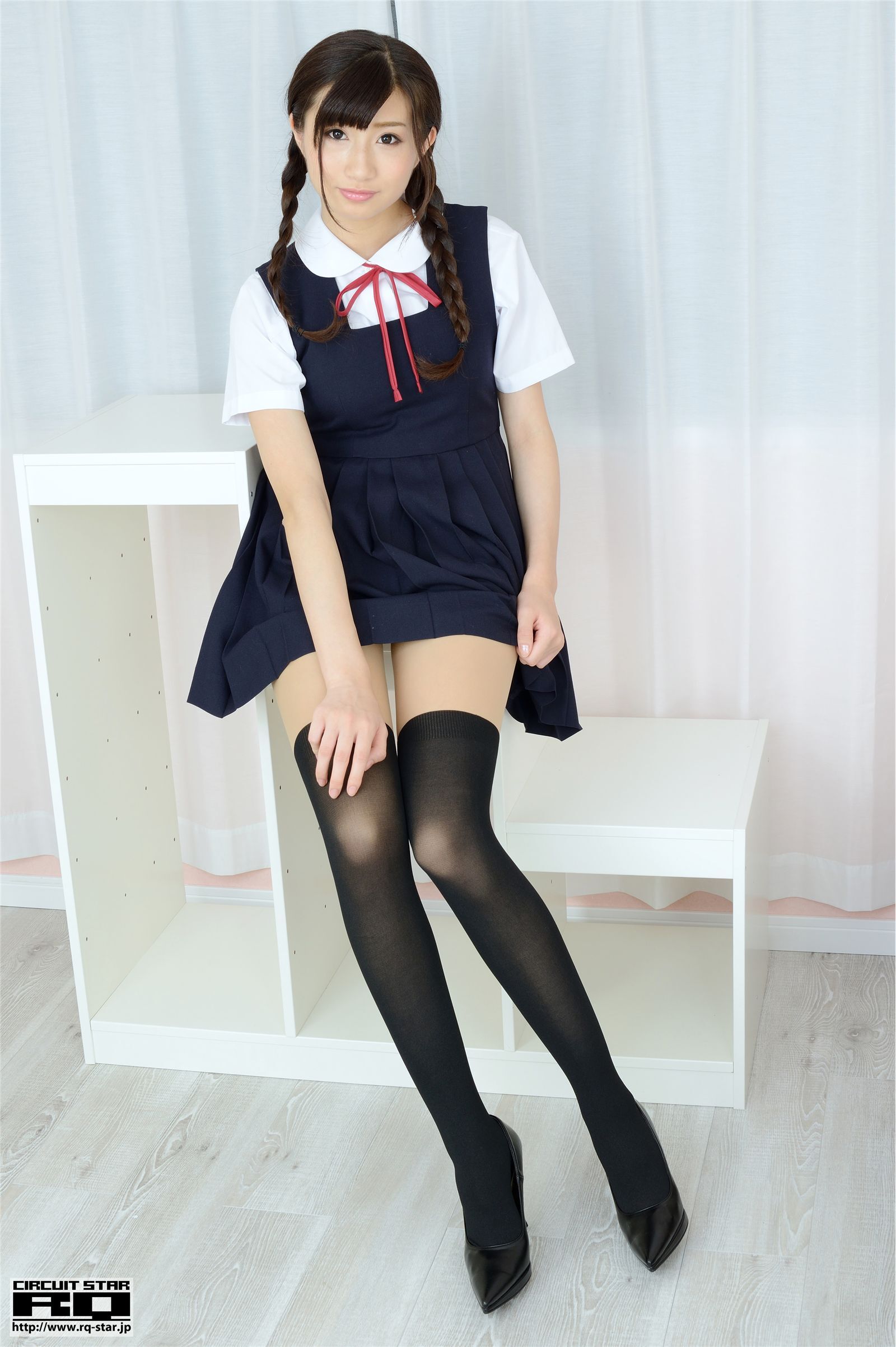 [rq-star] 2014.09.12 no.00942 ririno Oomiya school girl