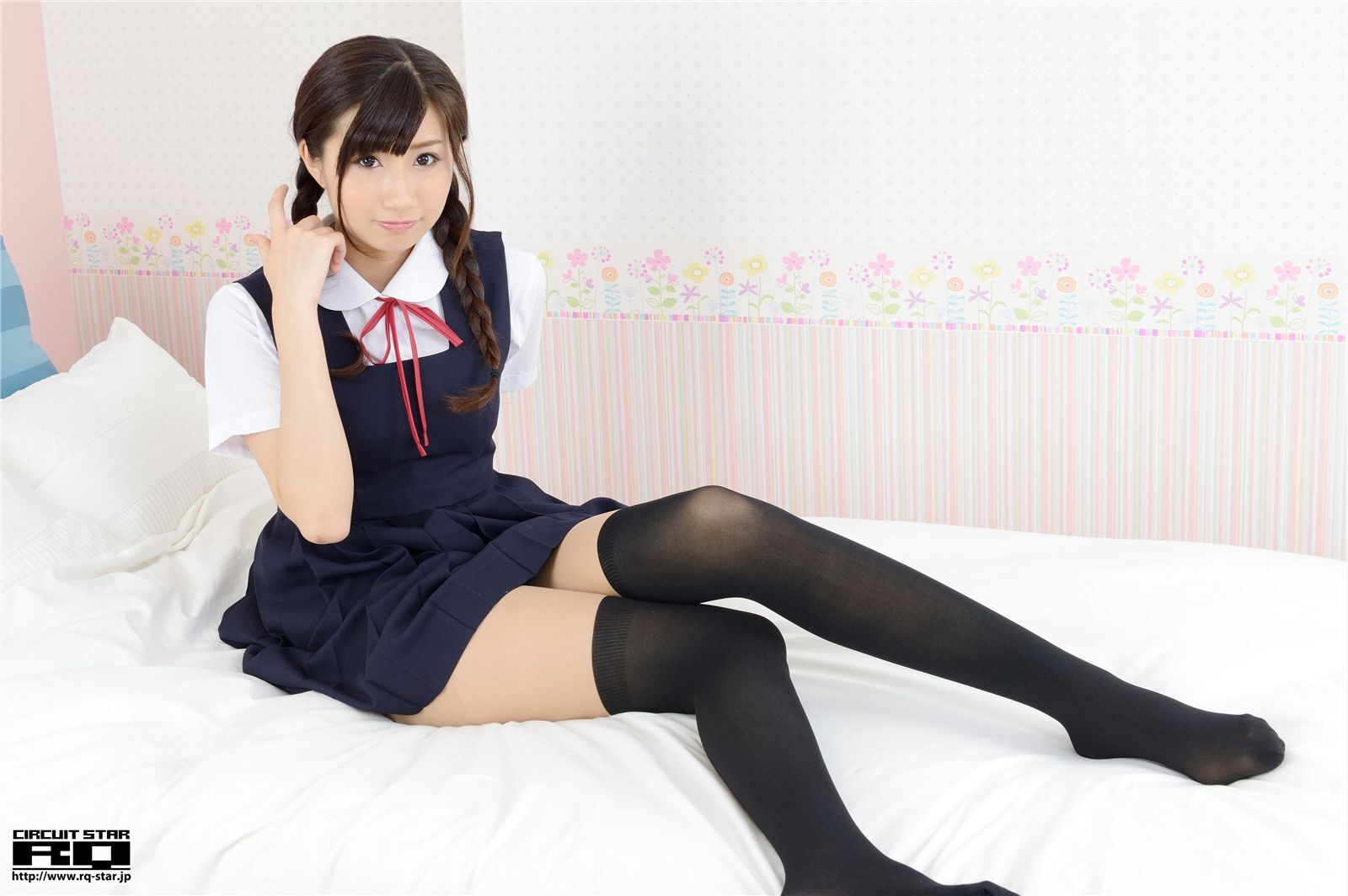 [rq-star] 2014.09.12 no.00942 ririno Oomiya school girl