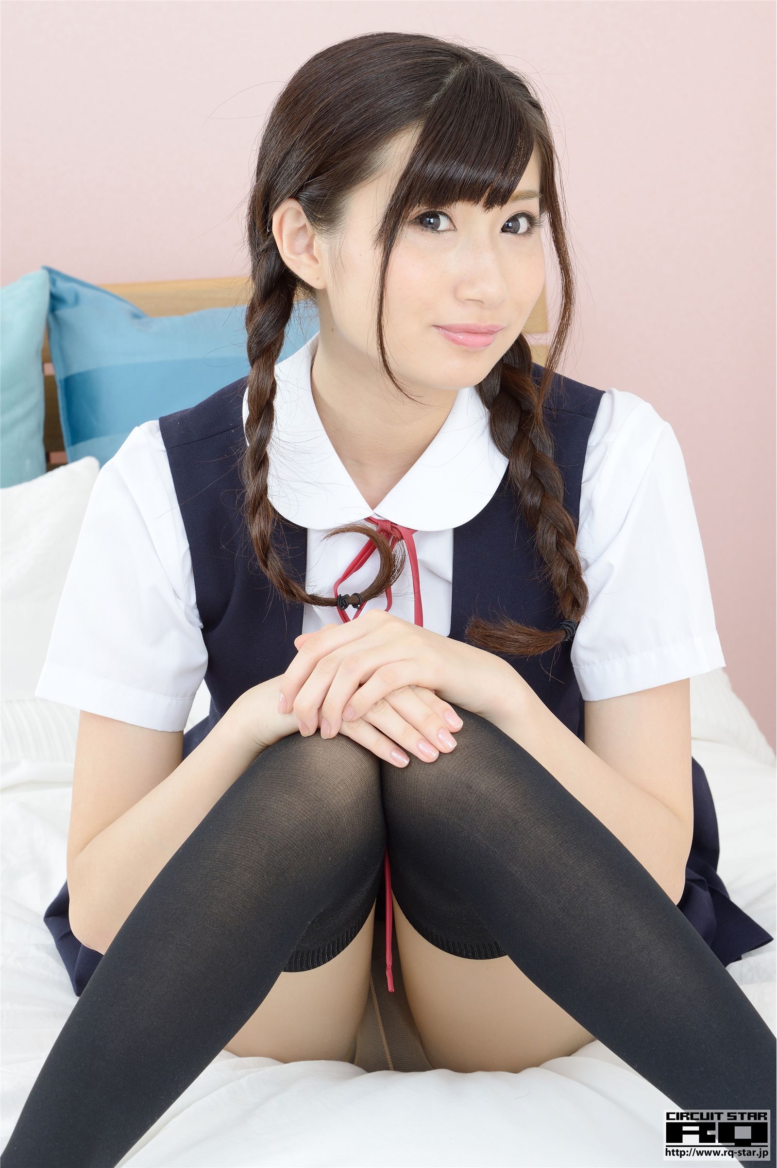 [rq-star] 2014.09.12 no.00942 ririno Oomiya school girl