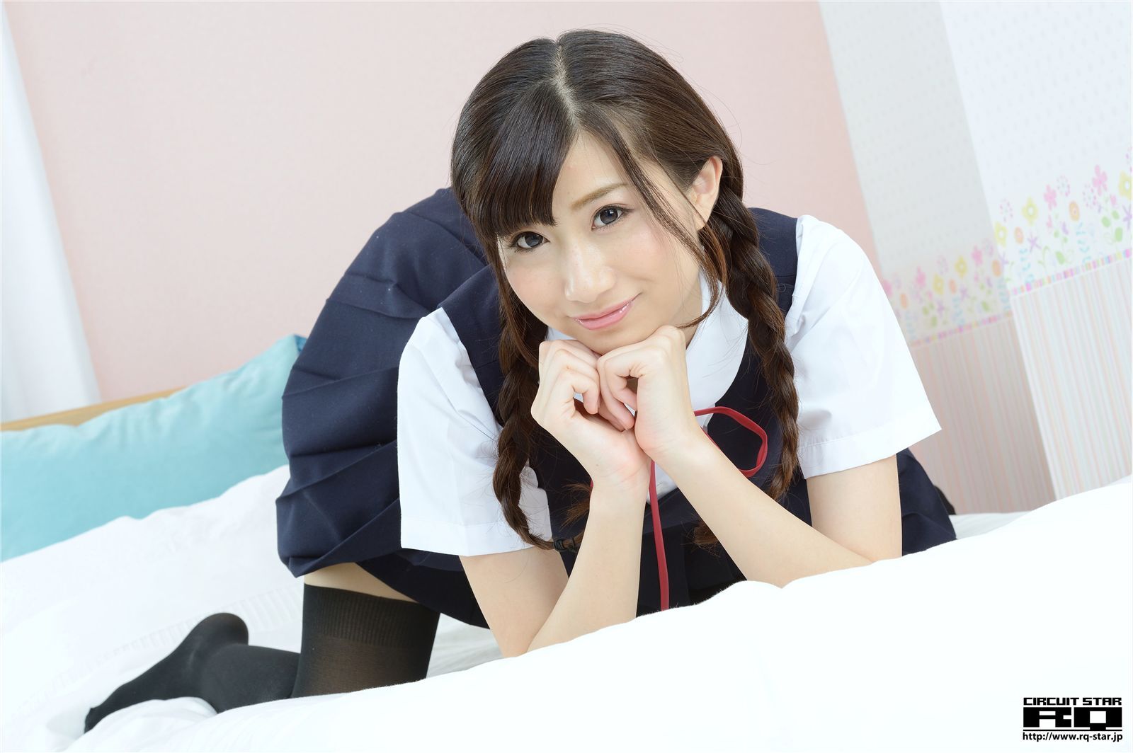 [rq-star] 2014.09.12 no.00942 ririno Oomiya school girl