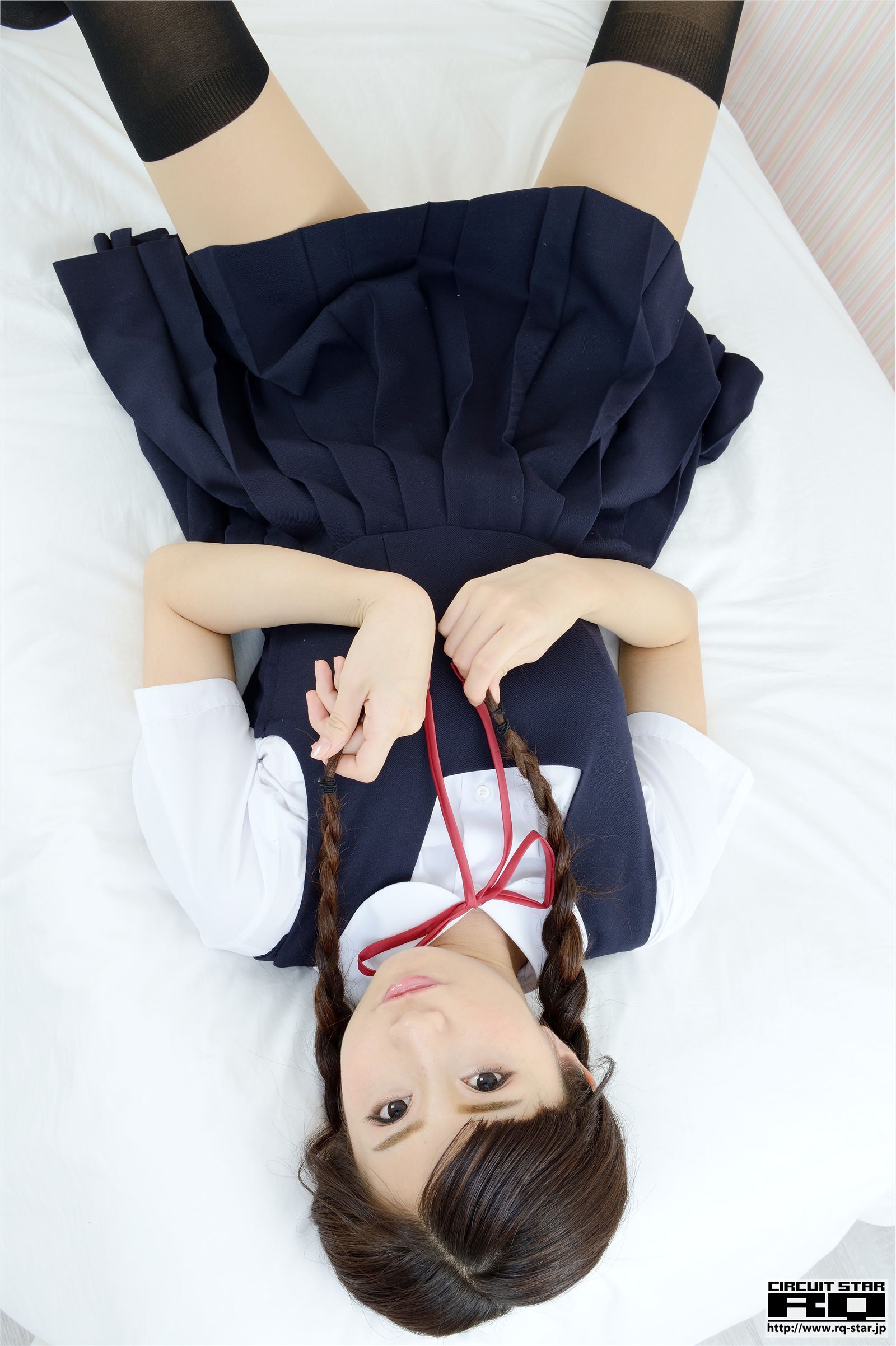 [rq-star] 2014.09.12 no.00942 ririno Oomiya school girl