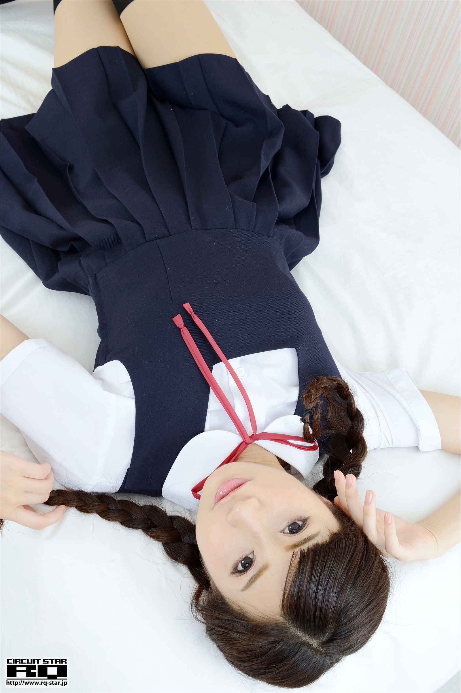 [rq-star] 2014.09.12 no.00942 ririno Oomiya school girl