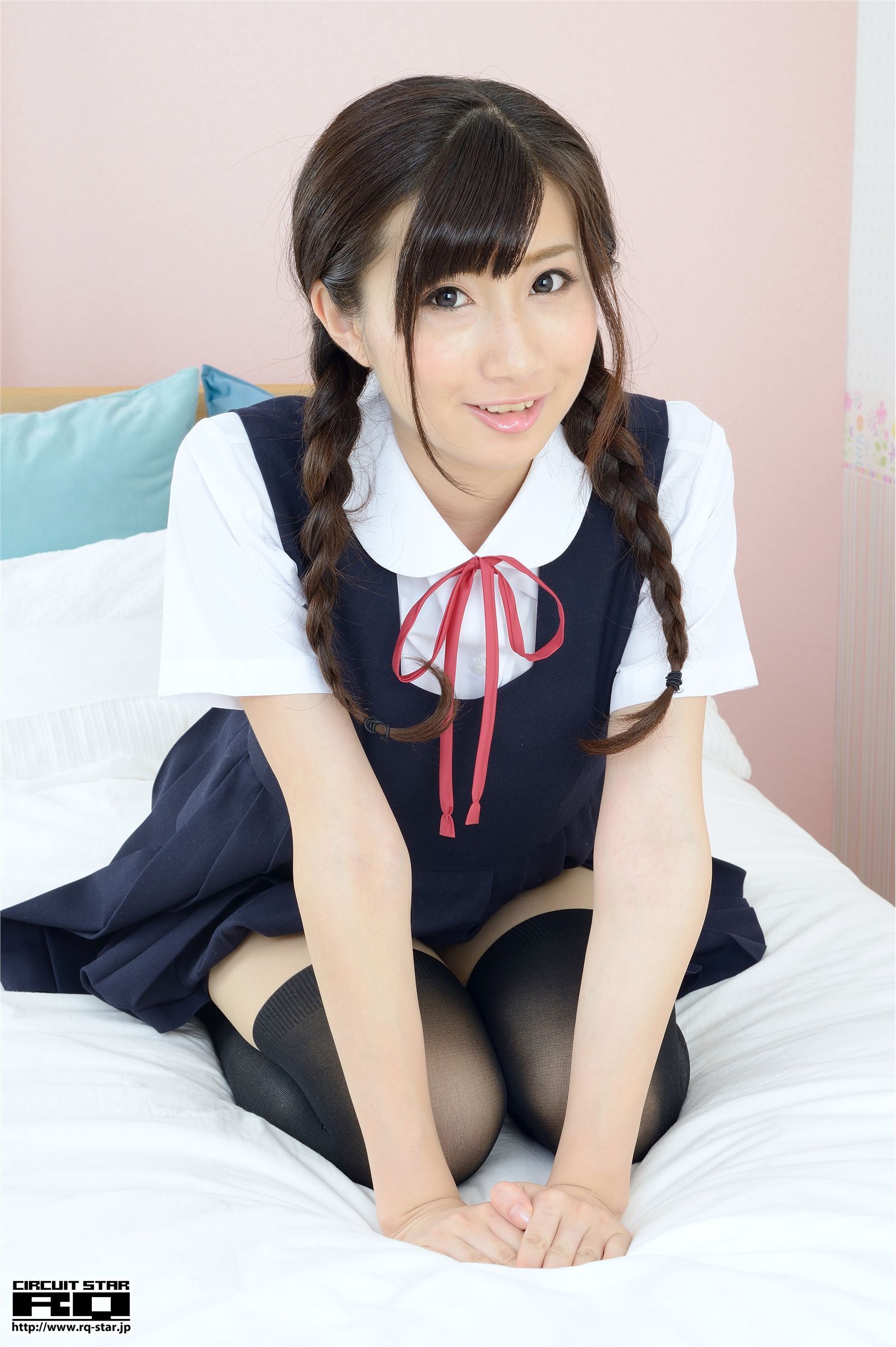 [rq-star] 2014.09.12 no.00942 ririno Oomiya school girl