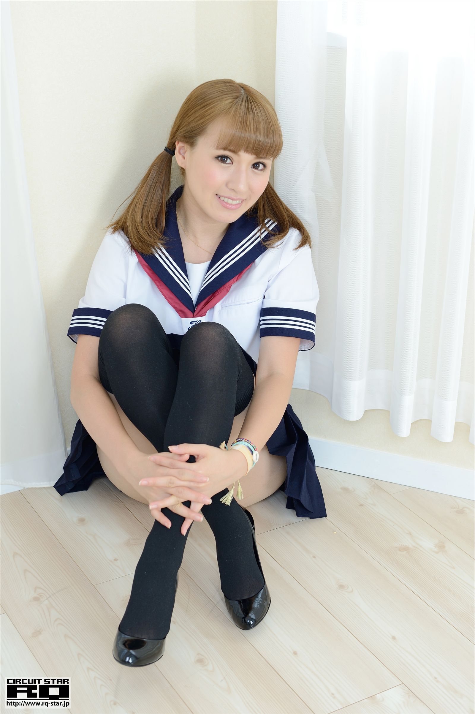 [rq-star] 2014.09.15 no.00943 nozomi Misaki school girl