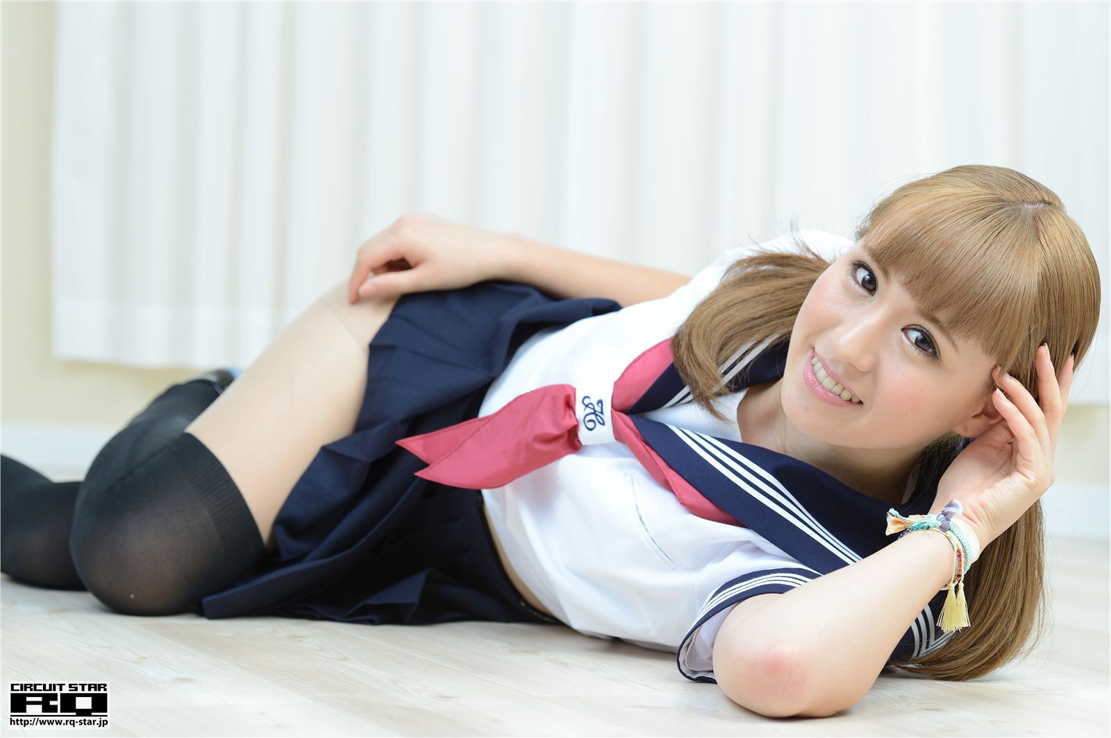 [rq-star] 2014.09.15 no.00943 nozomi Misaki school girl