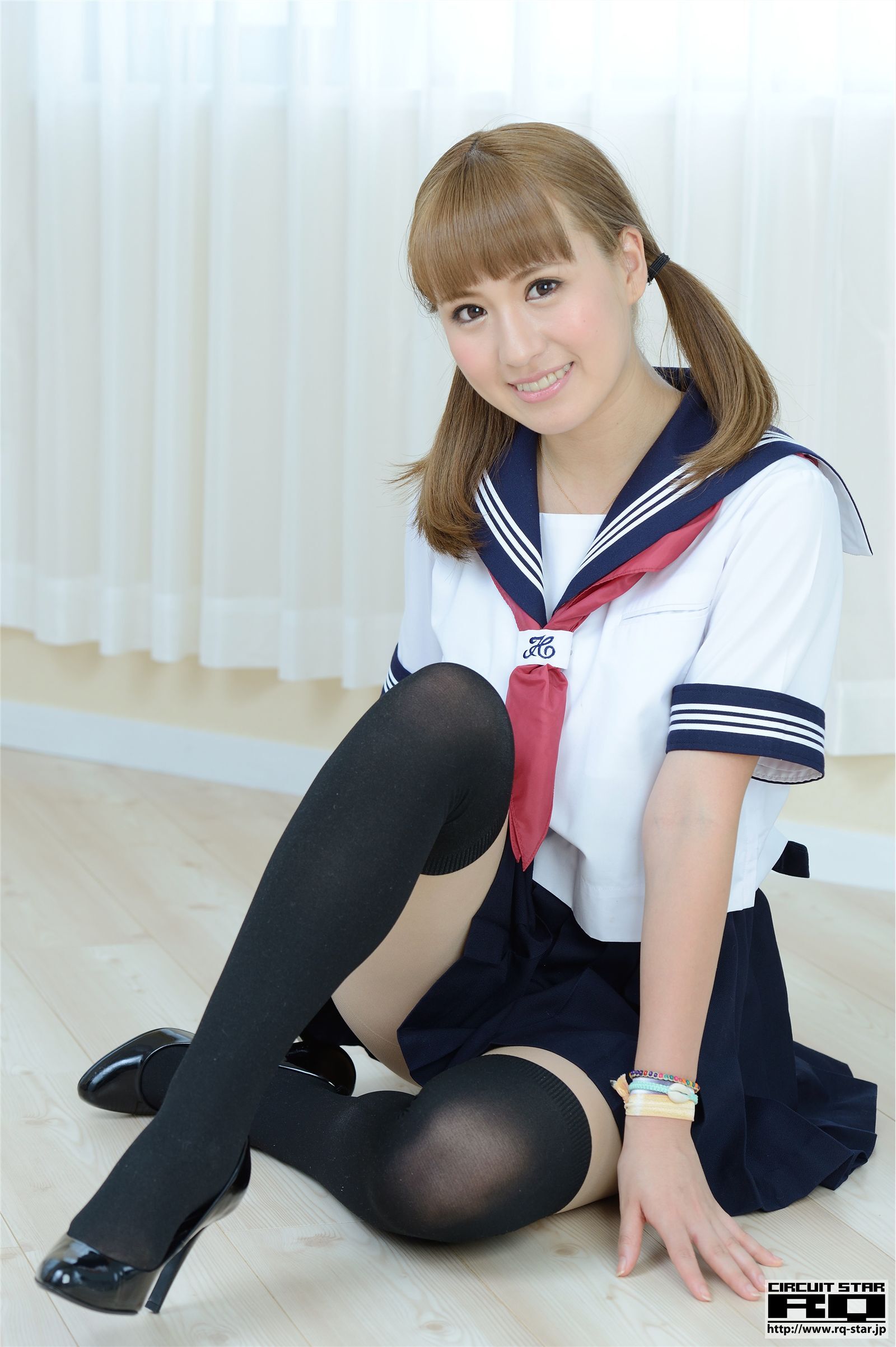 [rq-star] 2014.09.15 no.00943 nozomi Misaki school girl