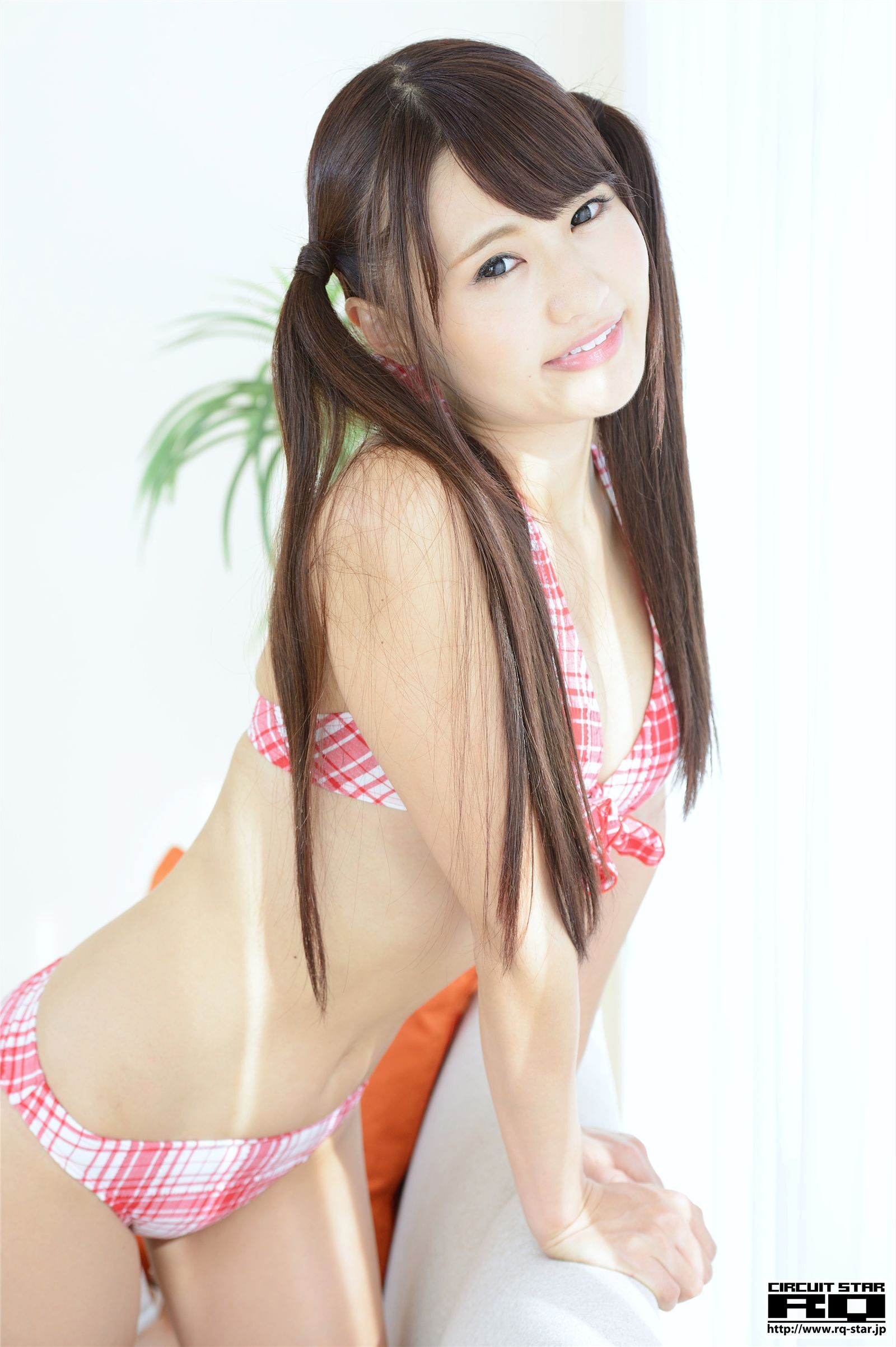 [rq-star] 2014.10.17 no.00951 Kanae Nakamura Nakamura swimsuits