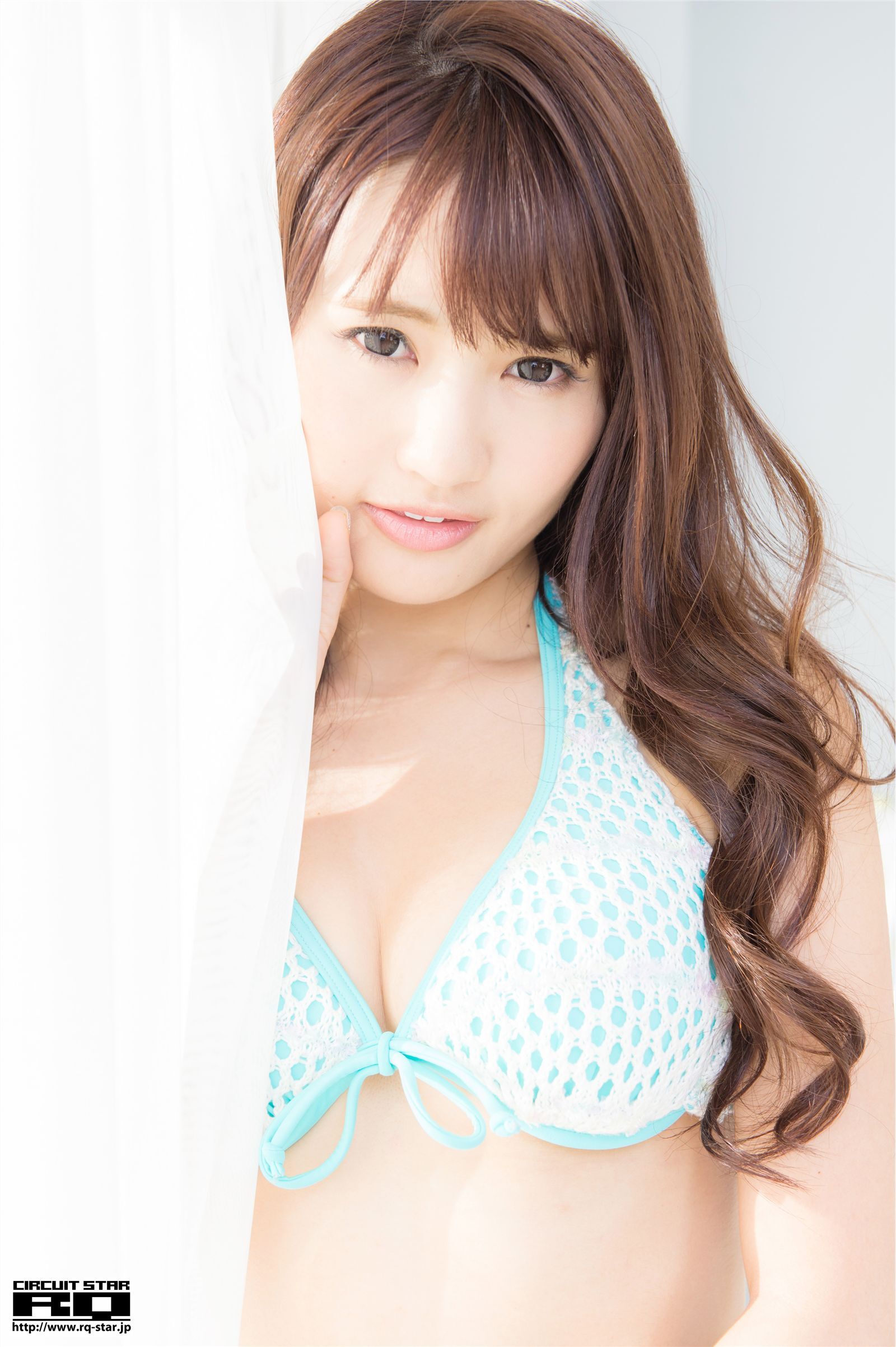 [rq-star] 2014.10.29 no.00954 Kanae Nakamura Nakamura swimsuits