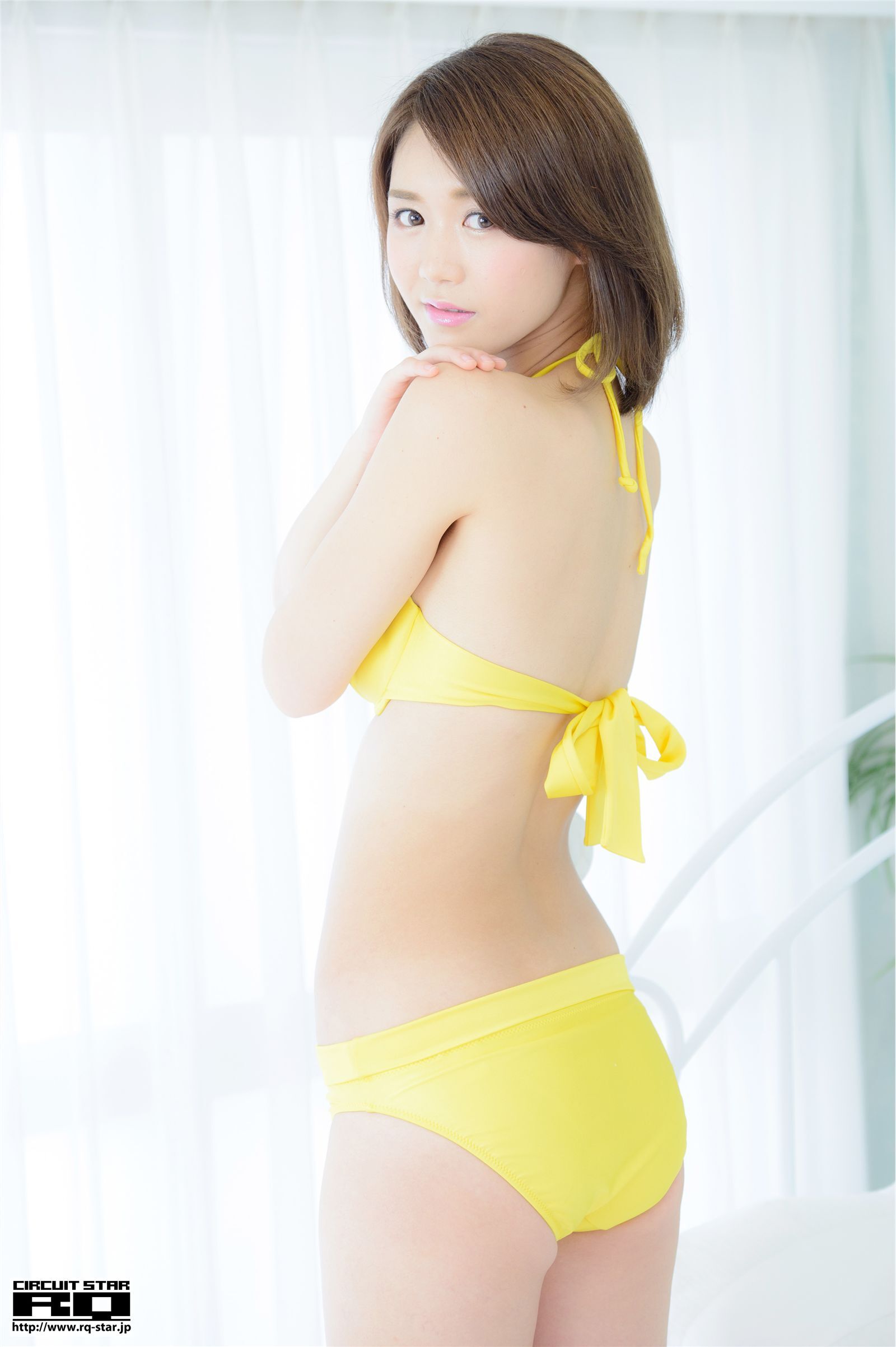 [rq-star] 2014.12.29 no.00967 Yumi swimsuits