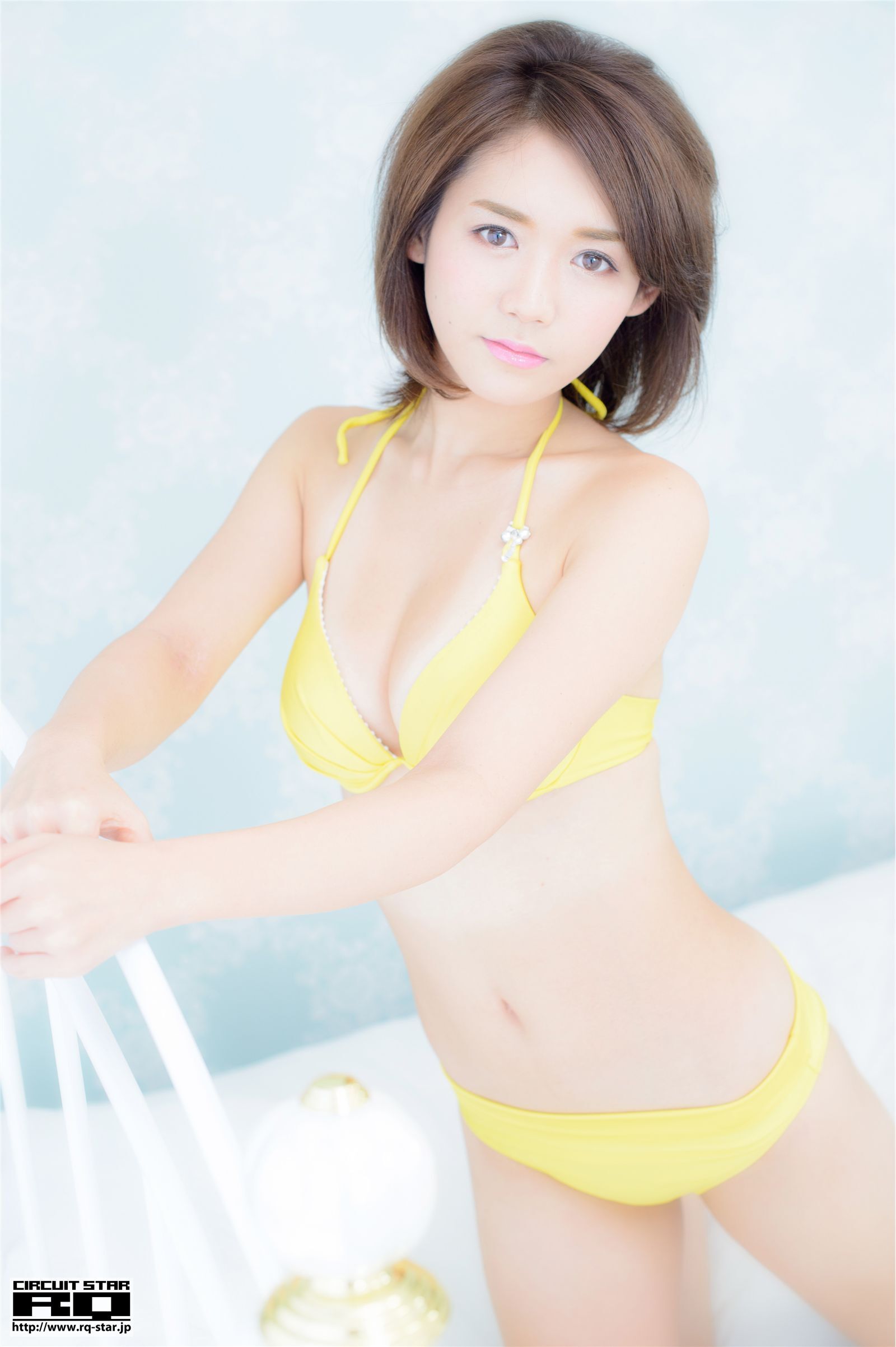 [rq-star] 2014.12.29 no.00967 Yumi swimsuits